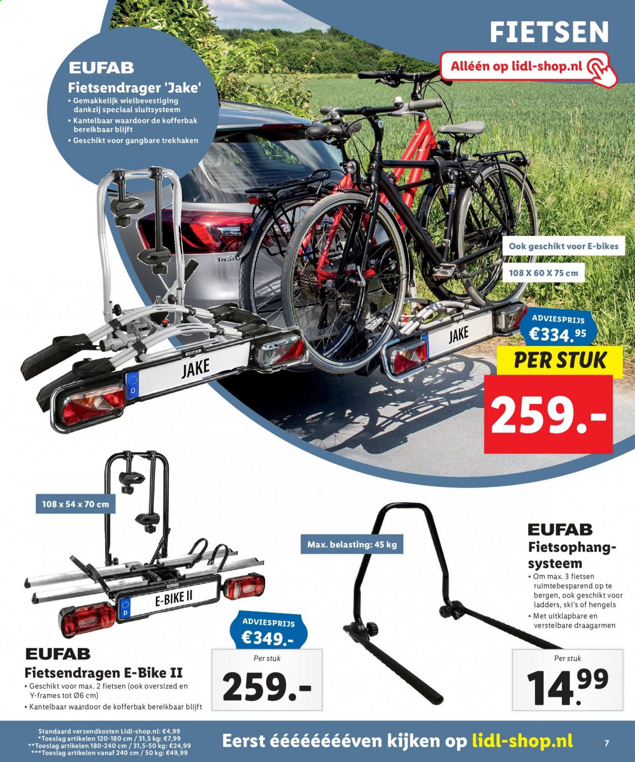 Lidl-aanbieding - 22-5-2021 - 29-5-2021. Pagina 7