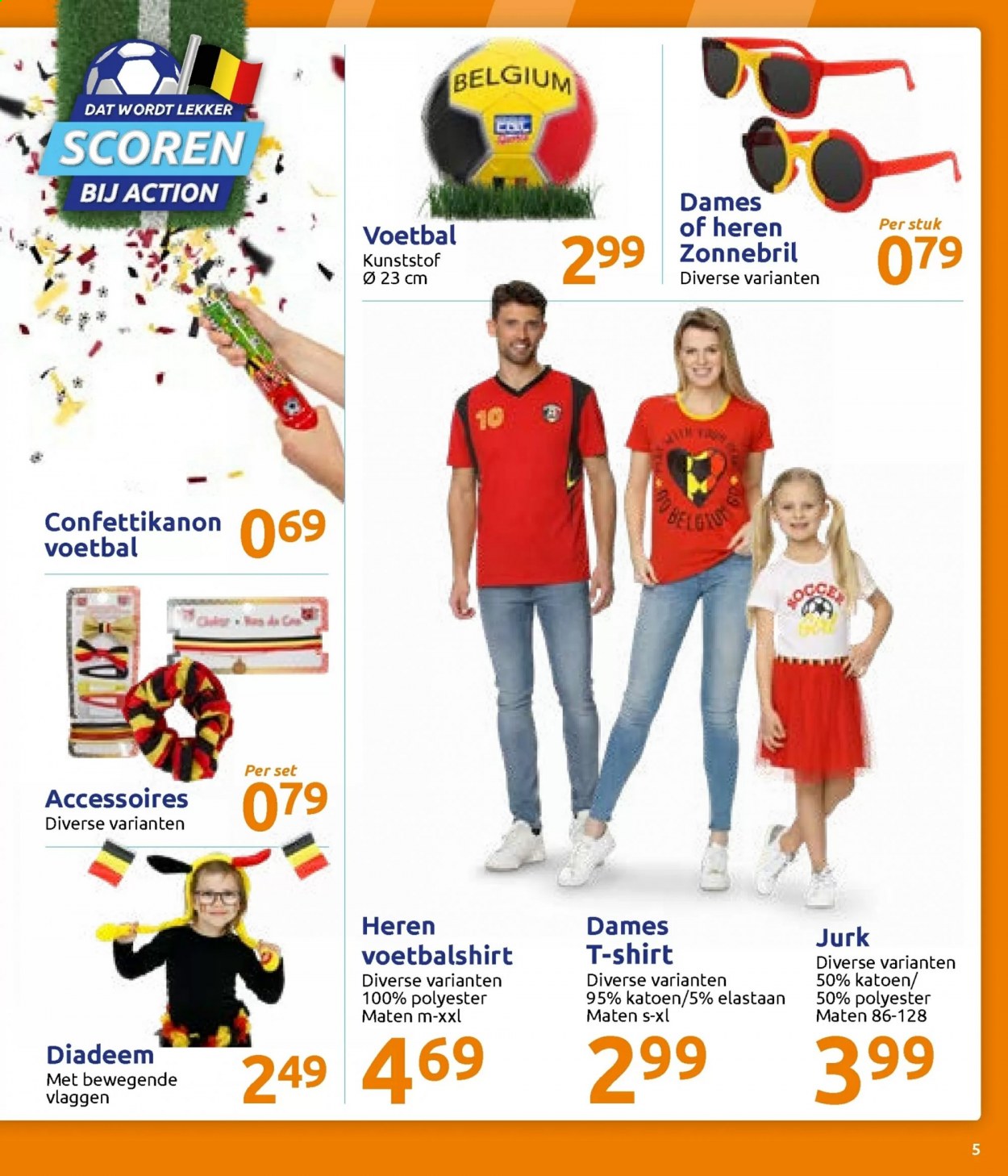 Action-aanbieding - 26-5-2021 - 1-6-2021. Pagina 5