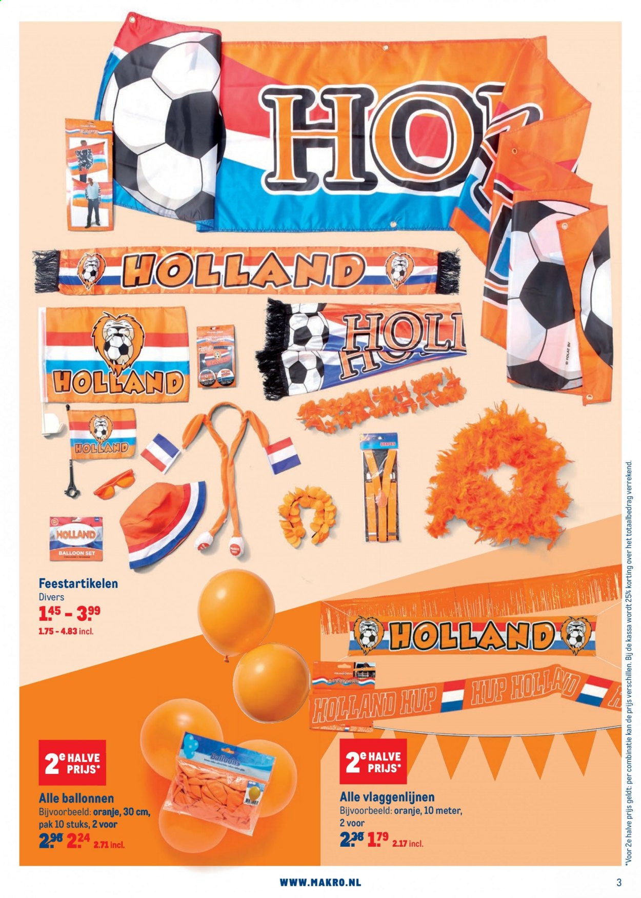 Makro-aanbieding - 25-5-2021 - 8-6-2021. Pagina 3