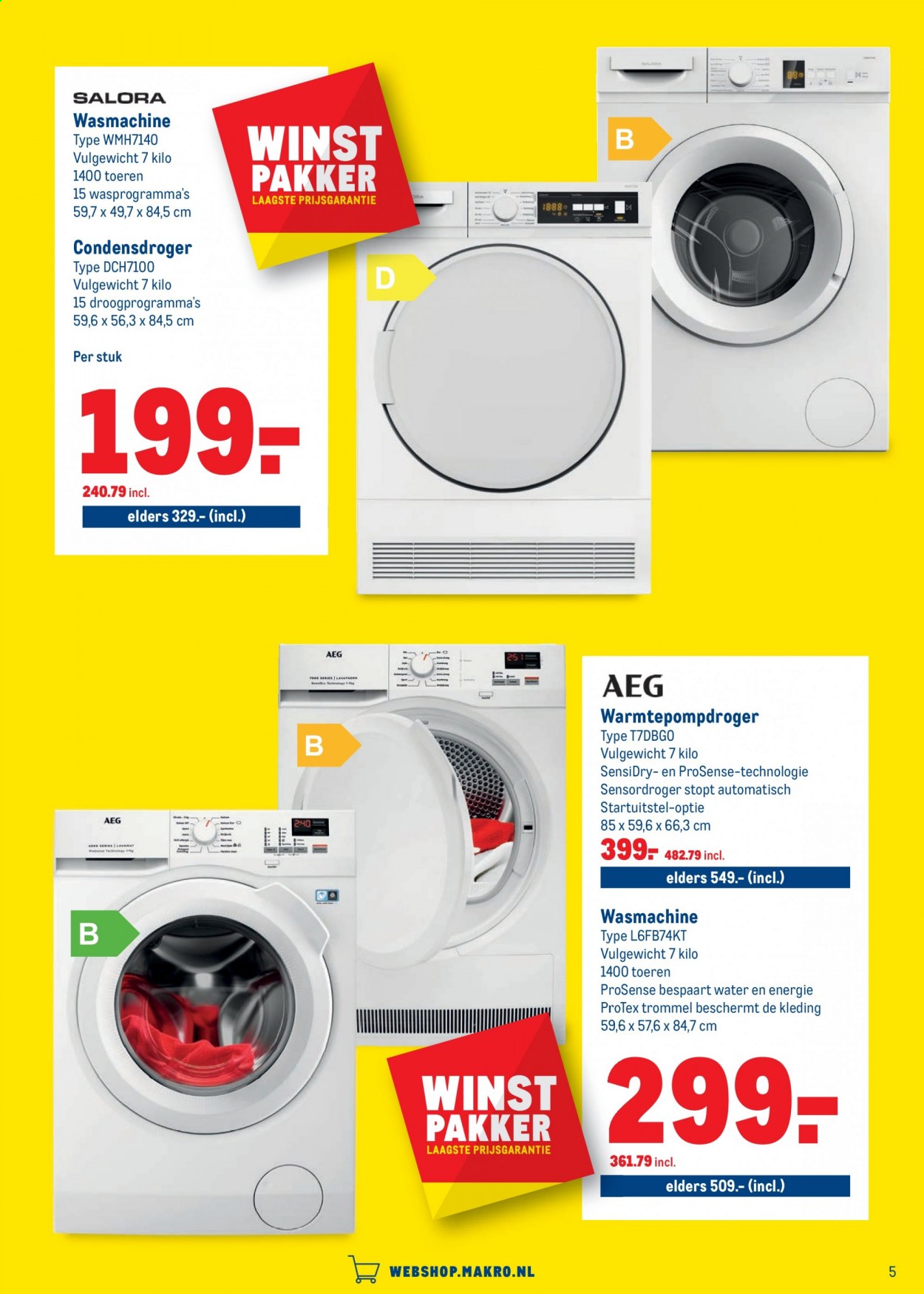 Makro-aanbieding - 25-5-2021 - 8-6-2021. Pagina 5