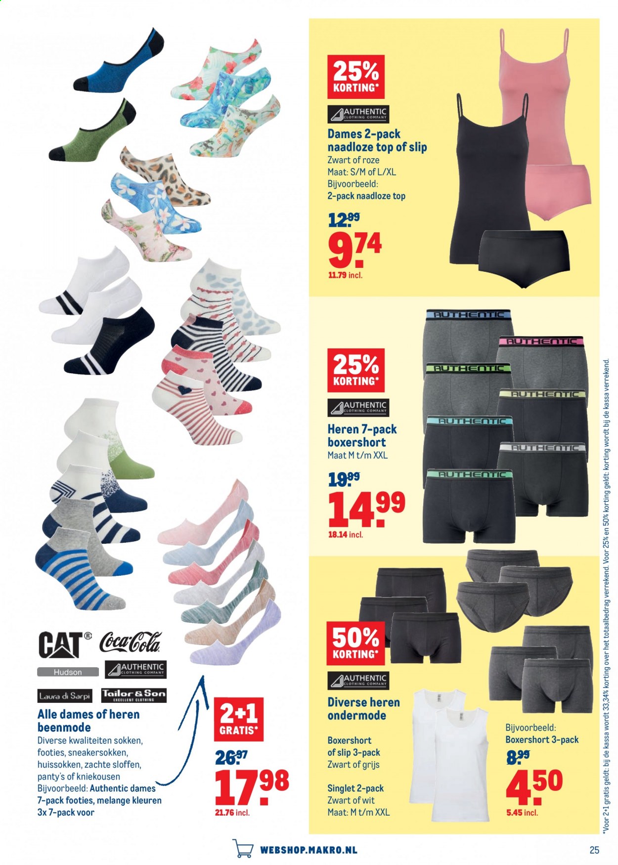 Makro-aanbieding - 25-5-2021 - 8-6-2021. Pagina 25