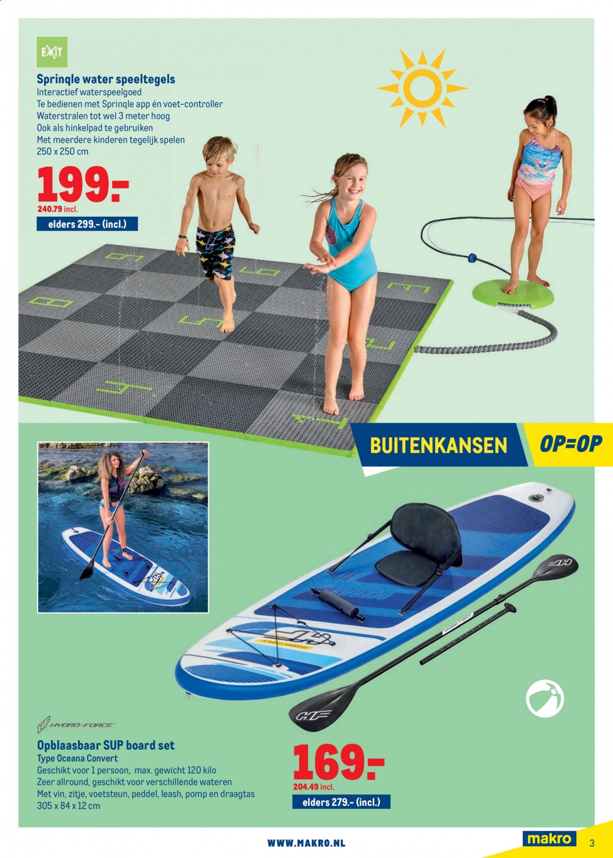 Makro-aanbieding - 25-5-2021 - 8-6-2021. Pagina 3