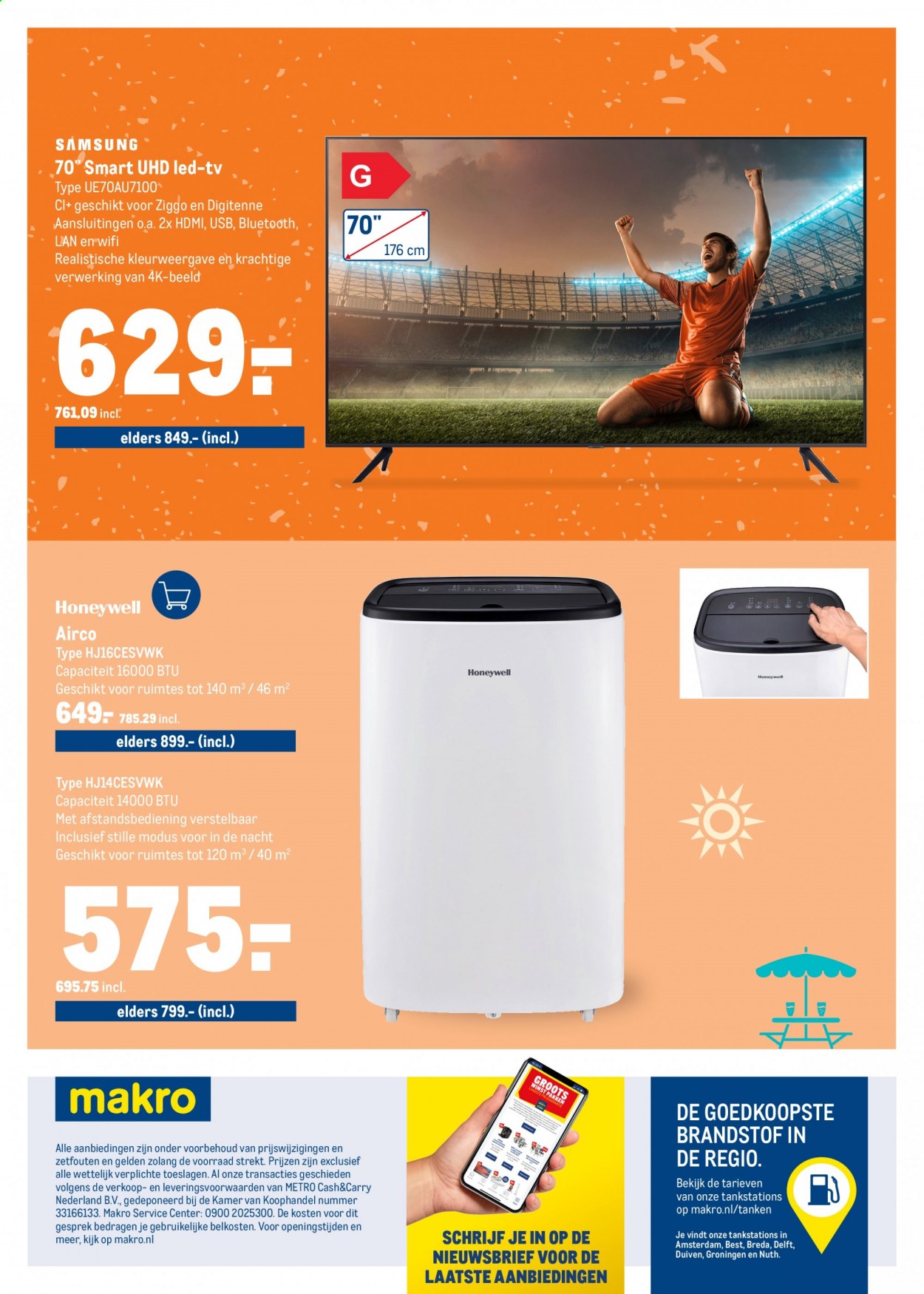 Makro-aanbieding - 25-5-2021 - 8-6-2021. Pagina 20