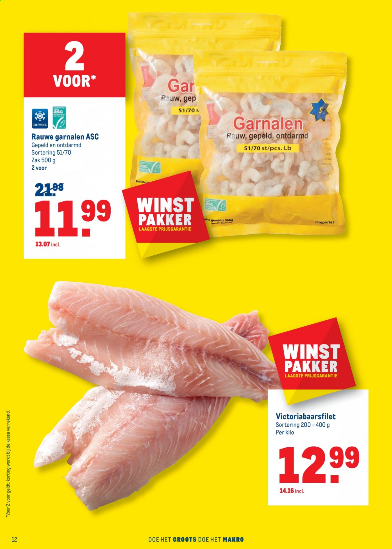 Makro-aanbieding - 25-5-2021 - 8-6-2021. Pagina 12