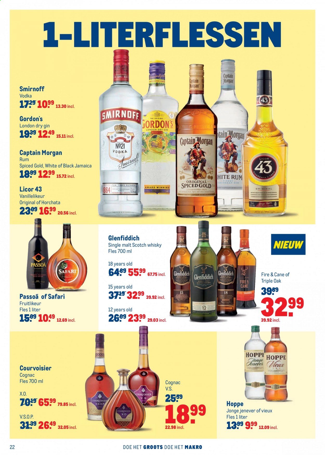 Makro-aanbieding - 25-5-2021 - 8-6-2021. Pagina 22