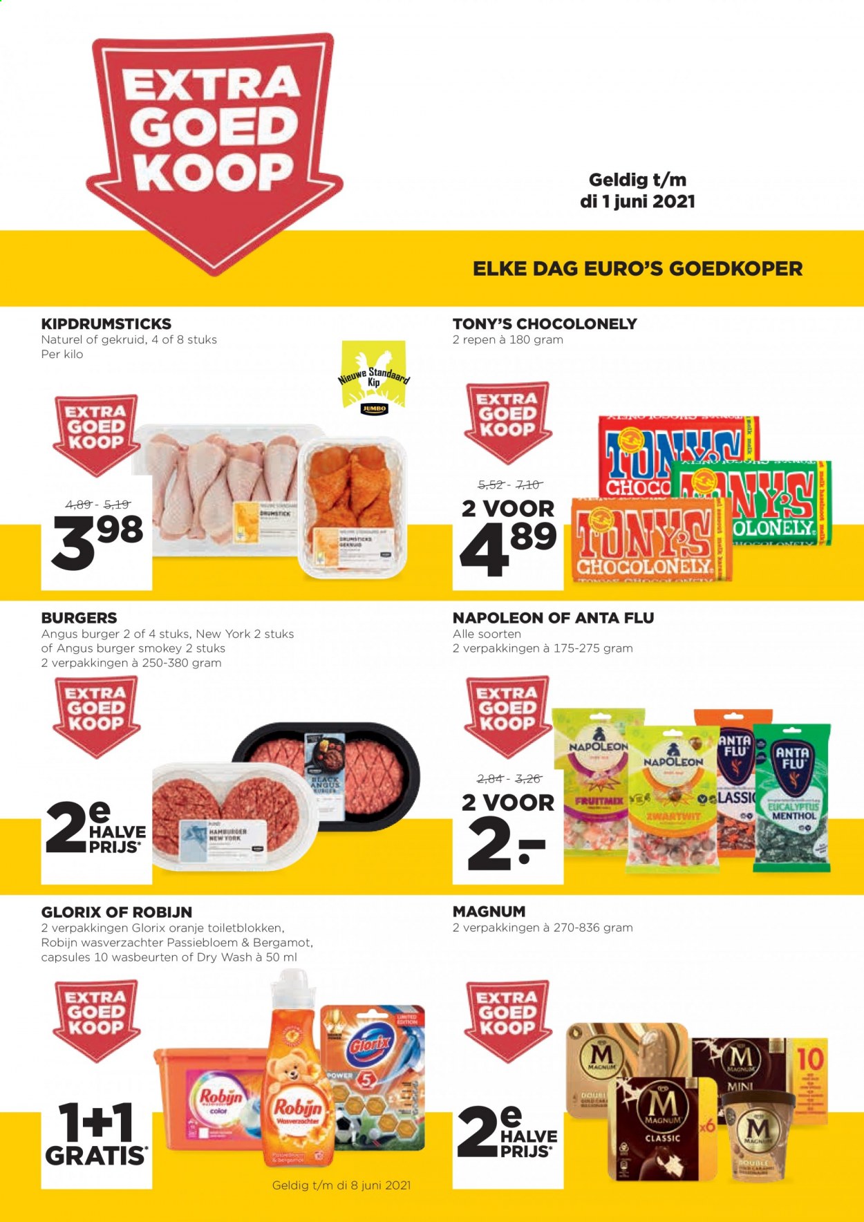 Jumbo-aanbieding - 26-5-2021 - 1-6-2021. Pagina 2