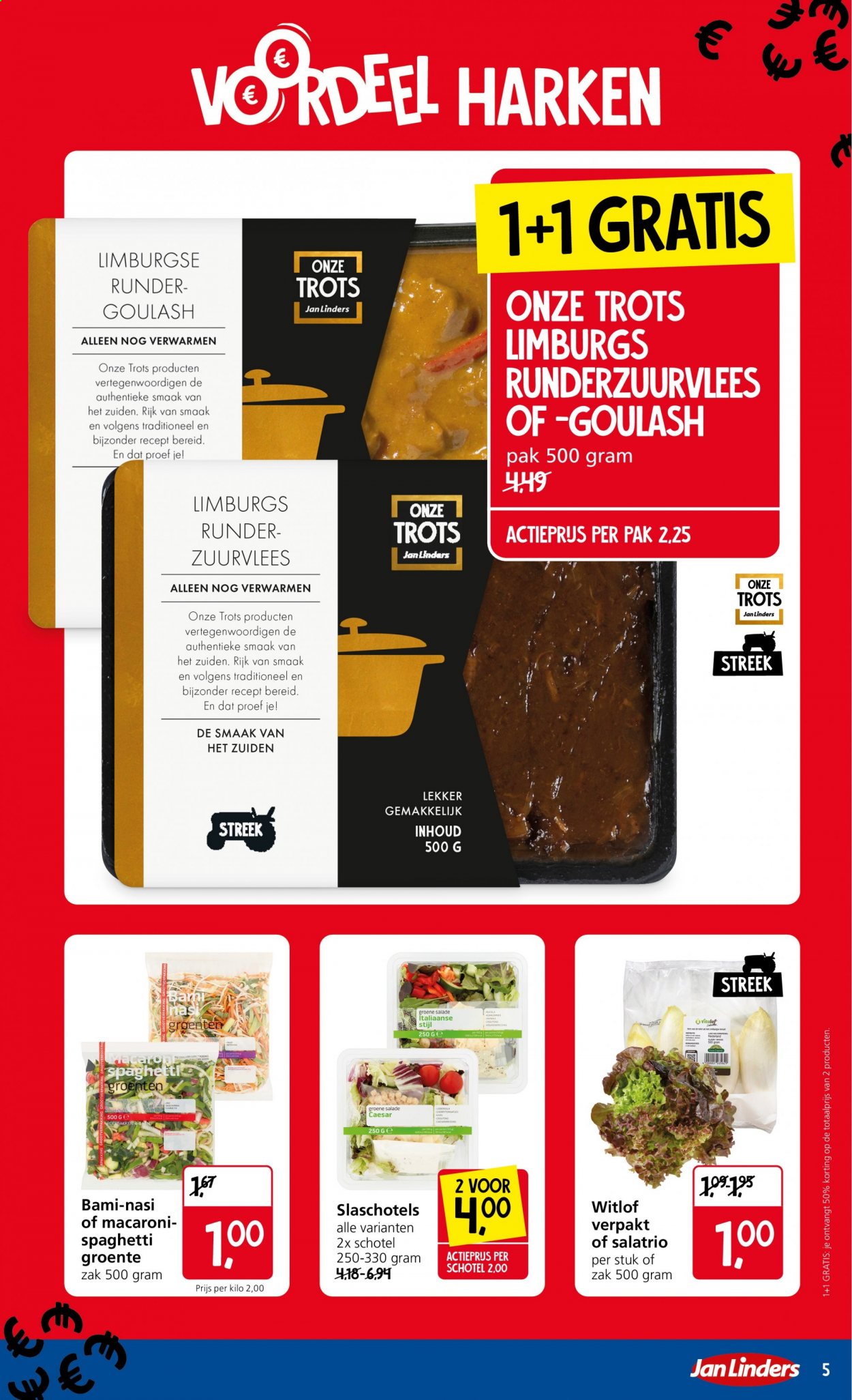 Jan Linders-aanbieding - 25-5-2021 - 30-5-2021. Pagina 5