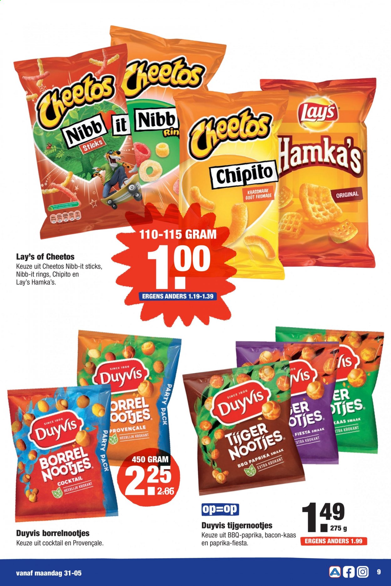 Aldi-aanbieding - 31-5-2021 - 6-6-2021. Pagina 9