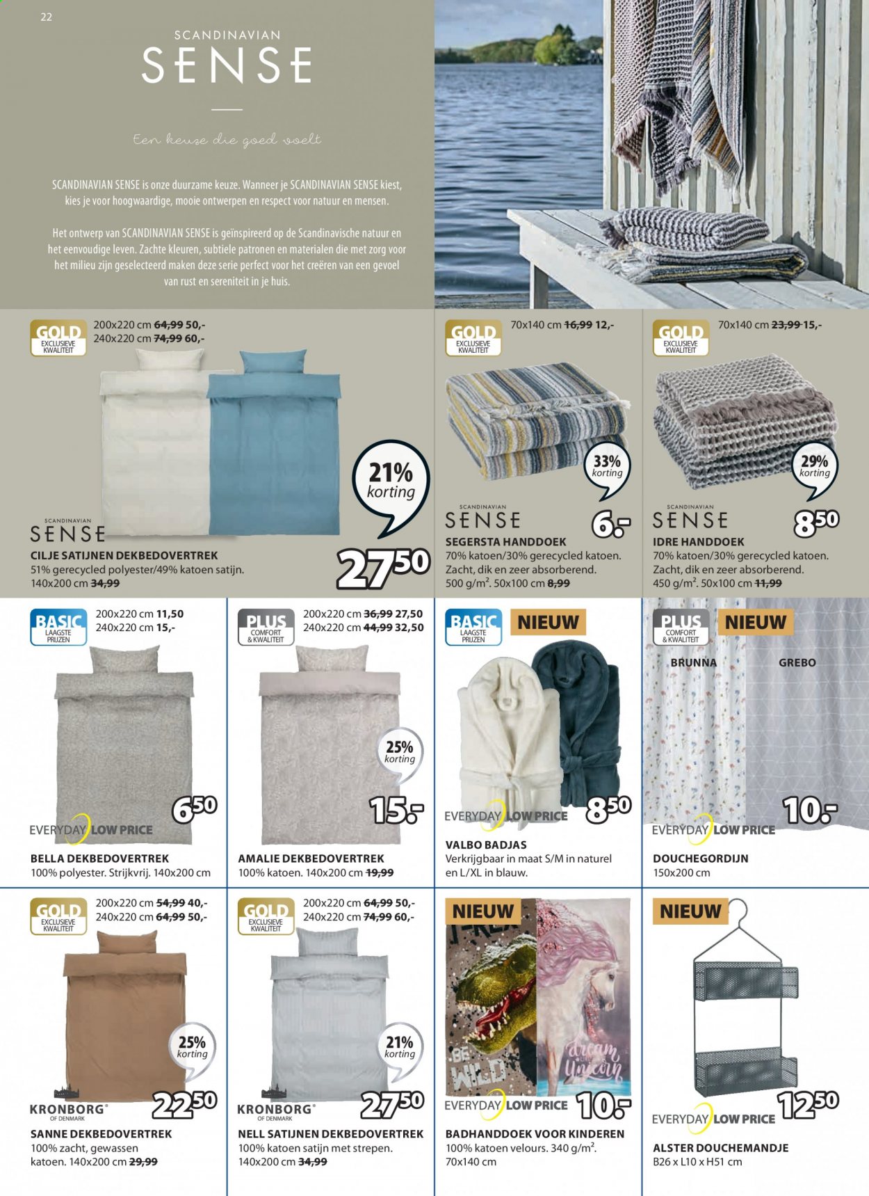JYSK-aanbieding - 25-5-2021 - 6-6-2021. Pagina 22