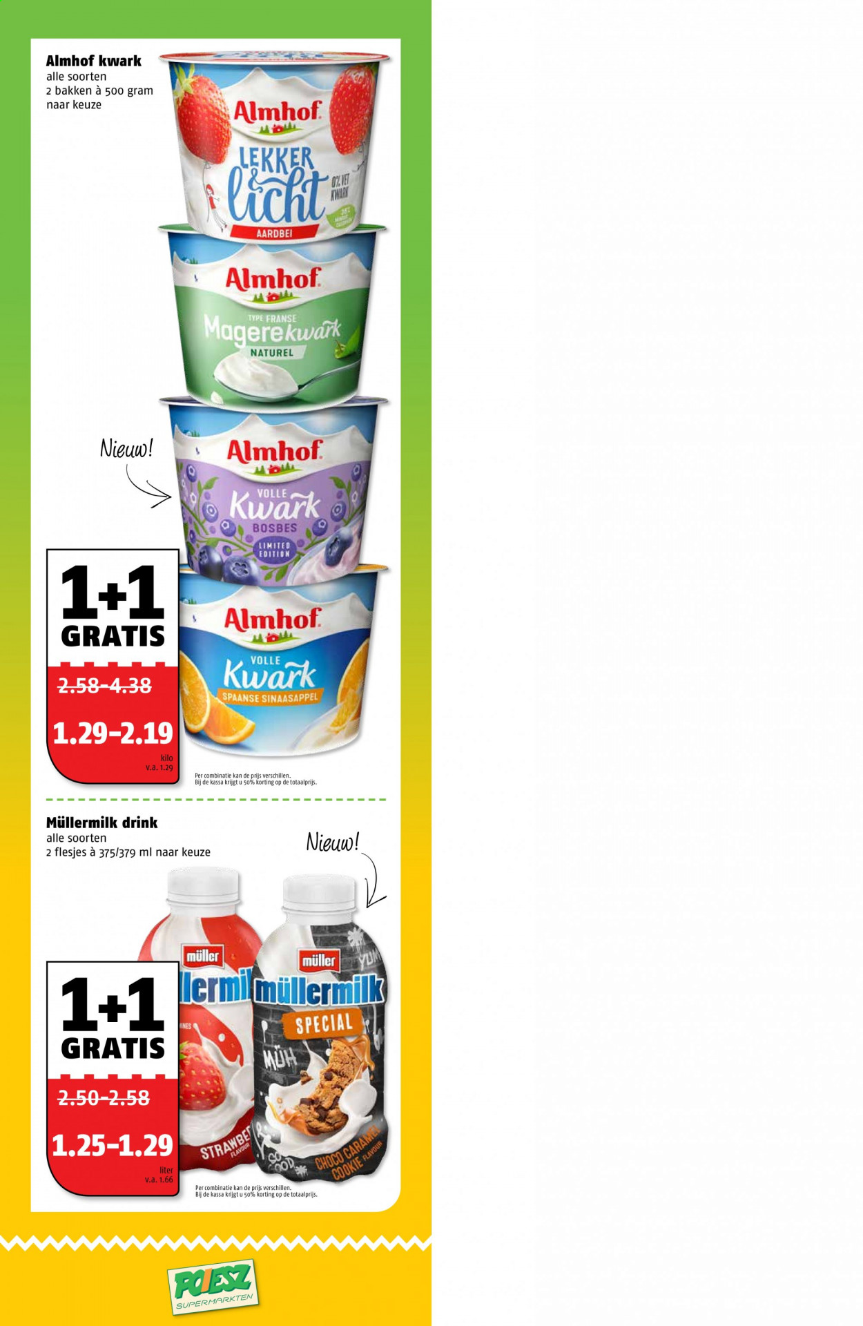 Poiesz-aanbieding - 25-5-2021 - 30-5-2021. Pagina 16