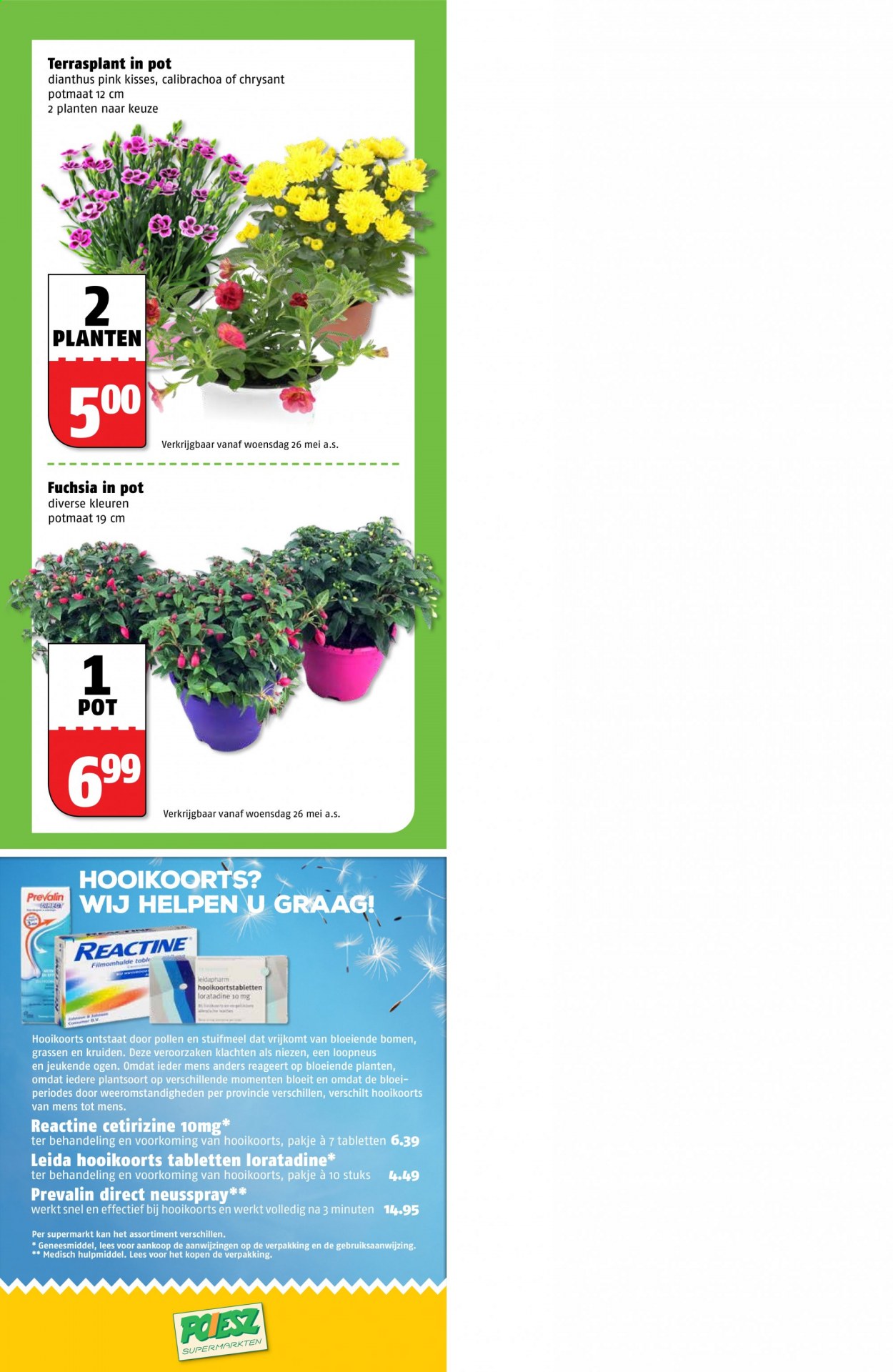 Poiesz-aanbieding - 25-5-2021 - 30-5-2021. Pagina 15