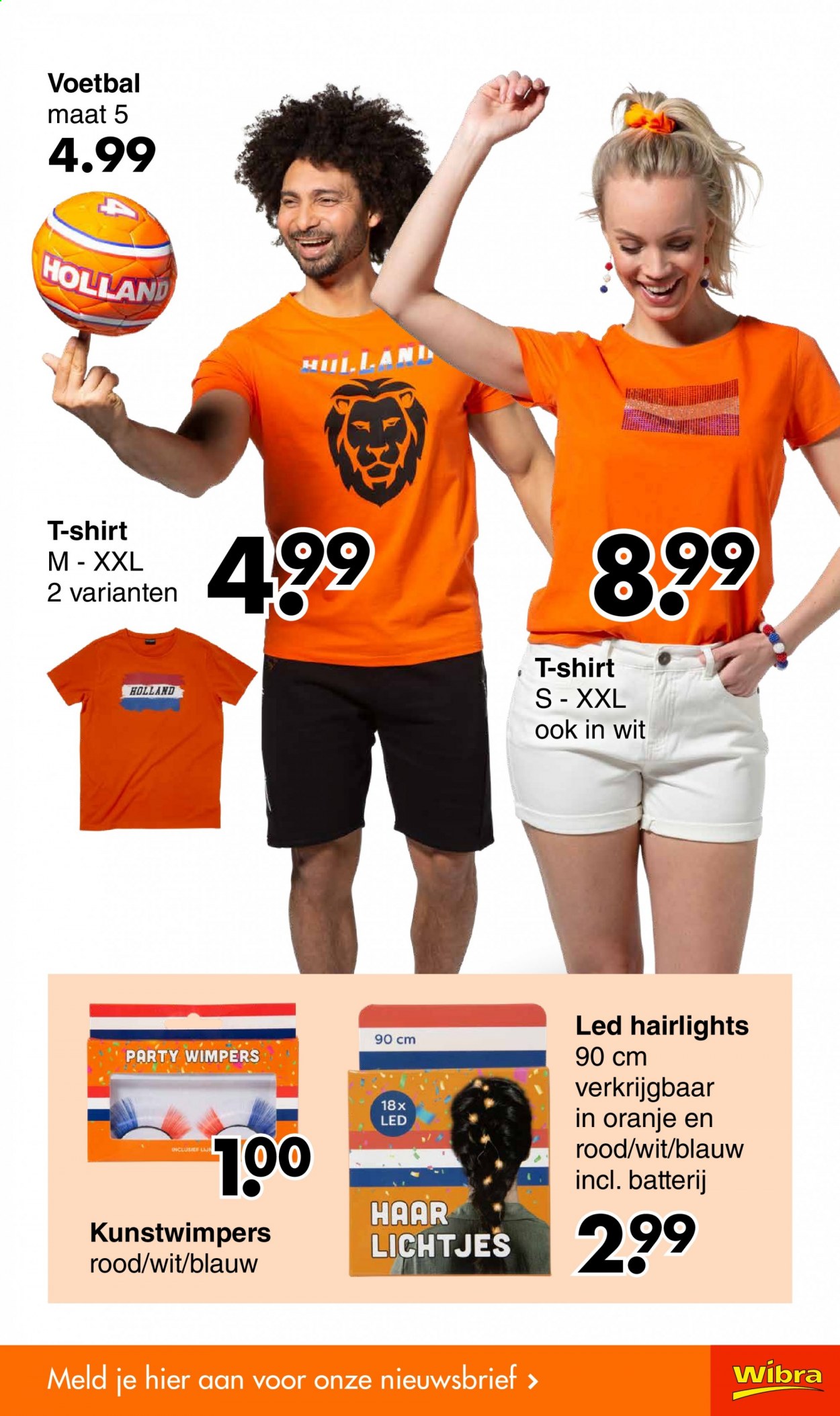 Wibra-aanbieding - 25-5-2021 - 2-6-2021. Pagina 8