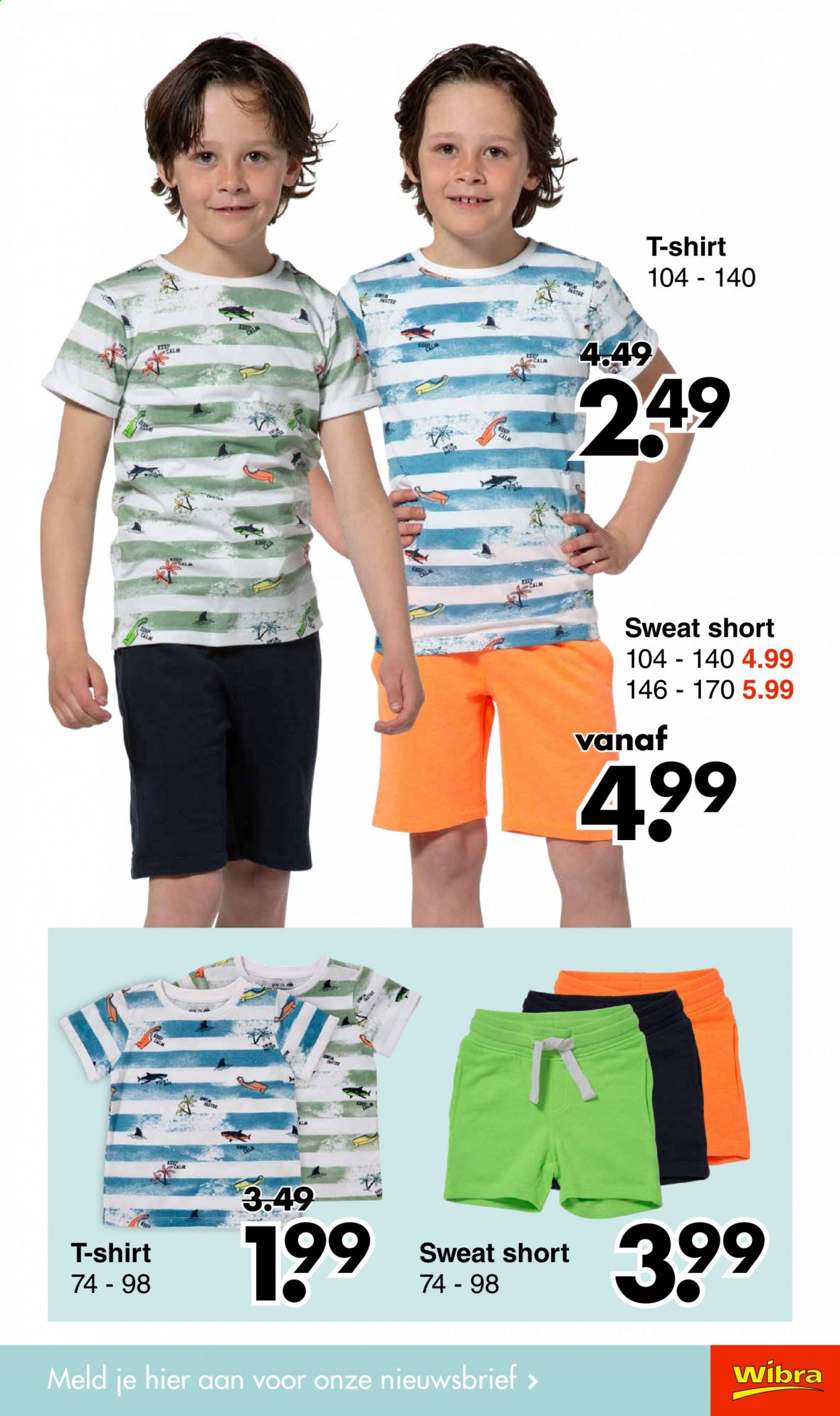 Wibra-aanbieding - 25-5-2021 - 2-6-2021. Pagina 19