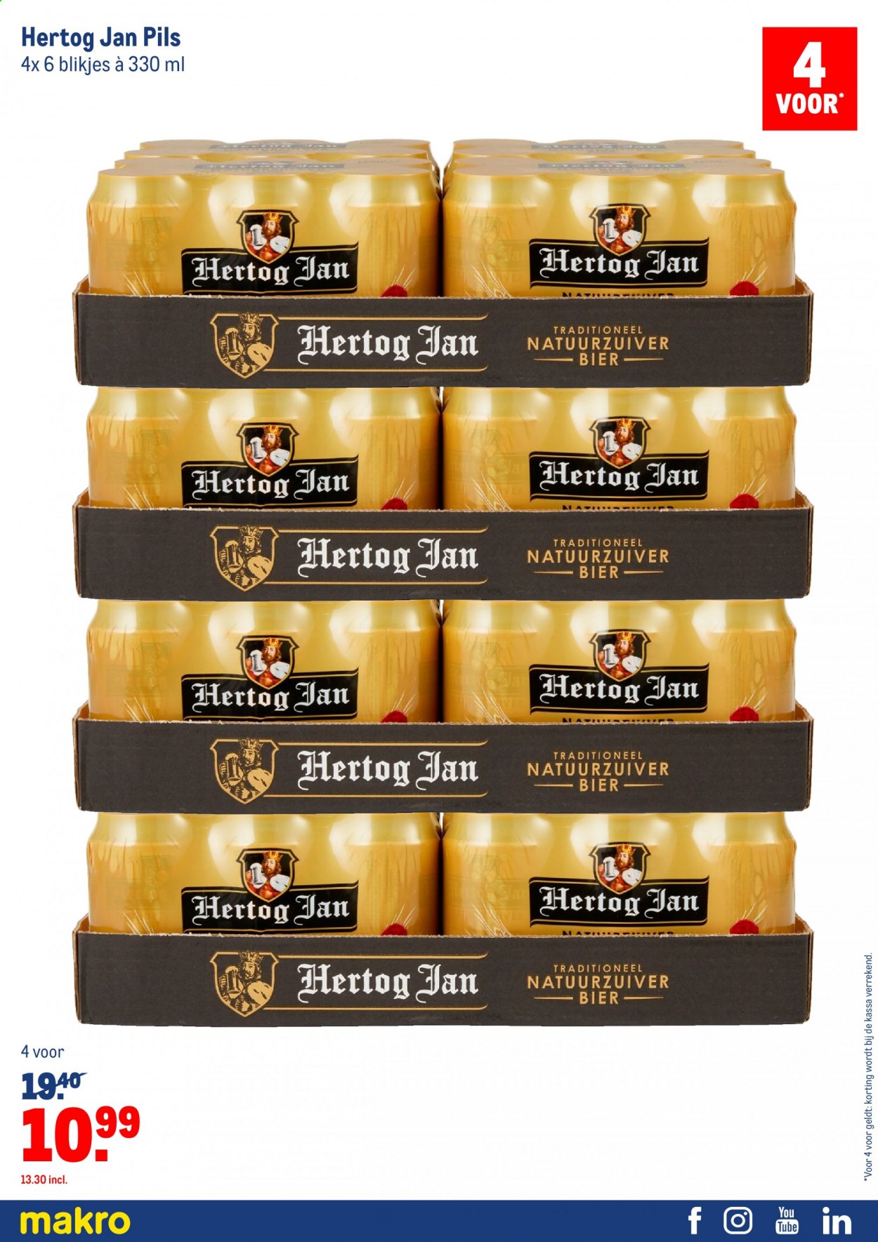 Makro-aanbieding - 26-5-2021 - 22-6-2021. Pagina 6