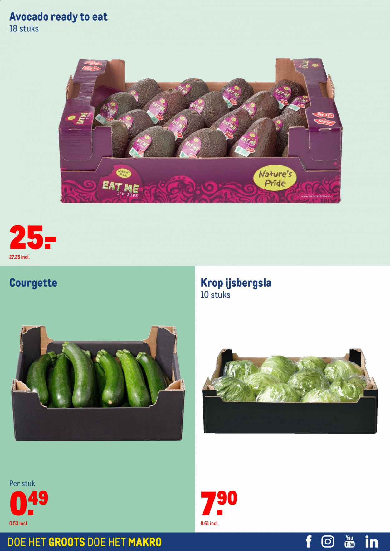 Makro-aanbieding - 26-5-2021 - 22-6-2021. Pagina 23