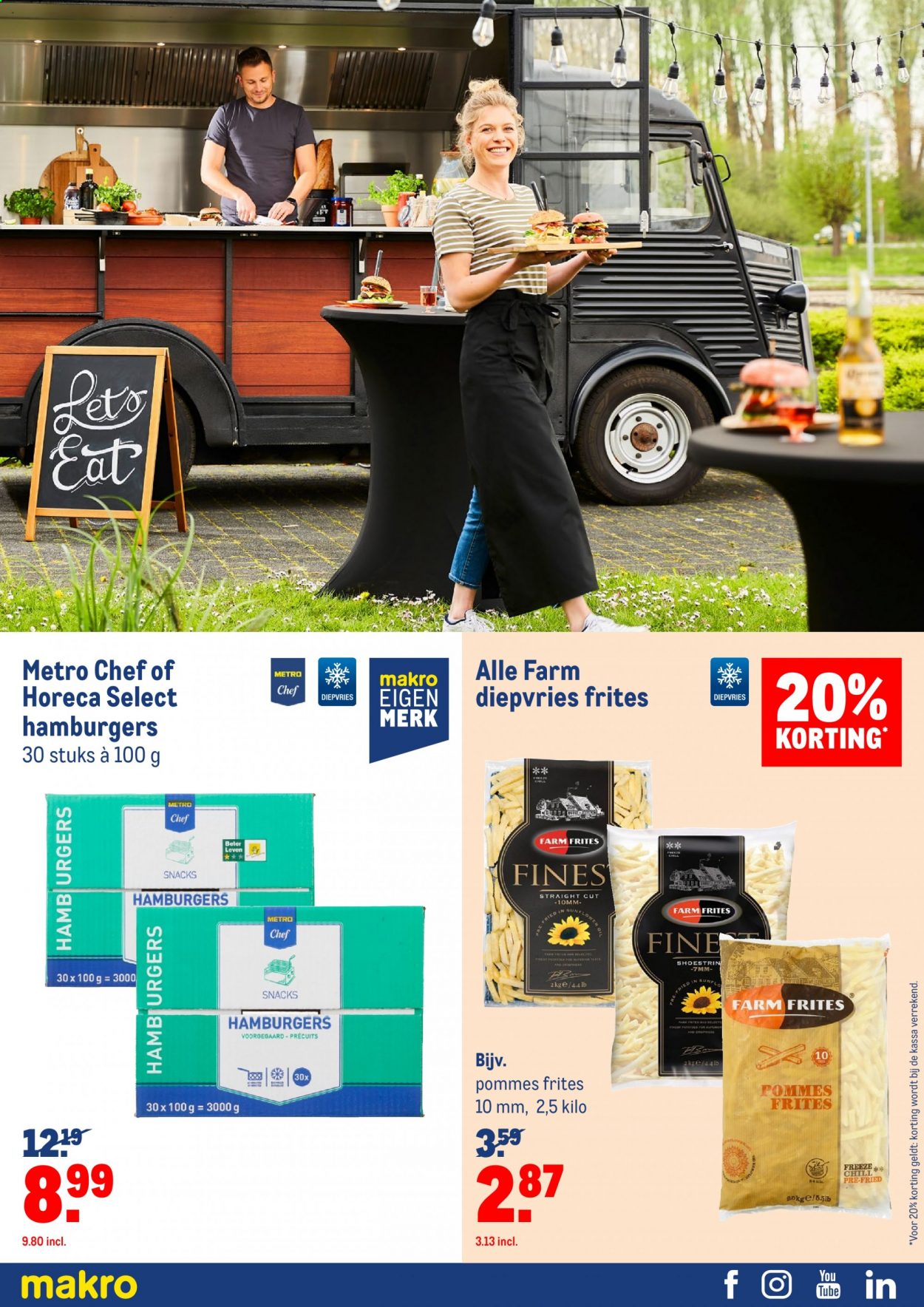 Makro-aanbieding - 26-5-2021 - 22-6-2021. Pagina 2