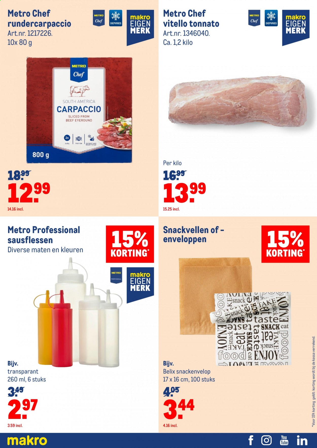 Makro-aanbieding - 26-5-2021 - 22-6-2021. Pagina 4