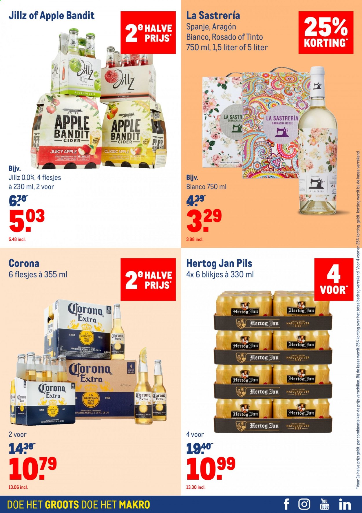 Makro-aanbieding - 26-5-2021 - 22-6-2021. Pagina 7