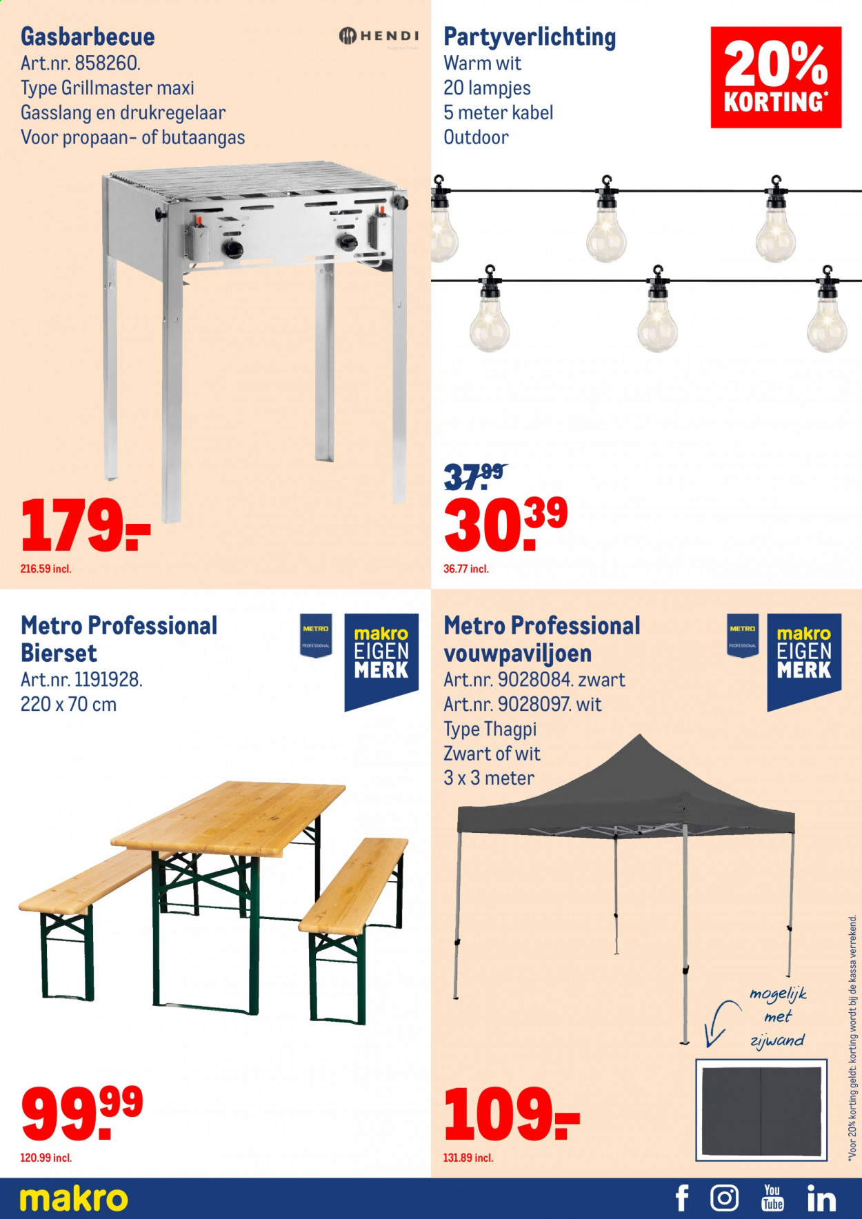 Makro-aanbieding - 26-5-2021 - 22-6-2021. Pagina 22