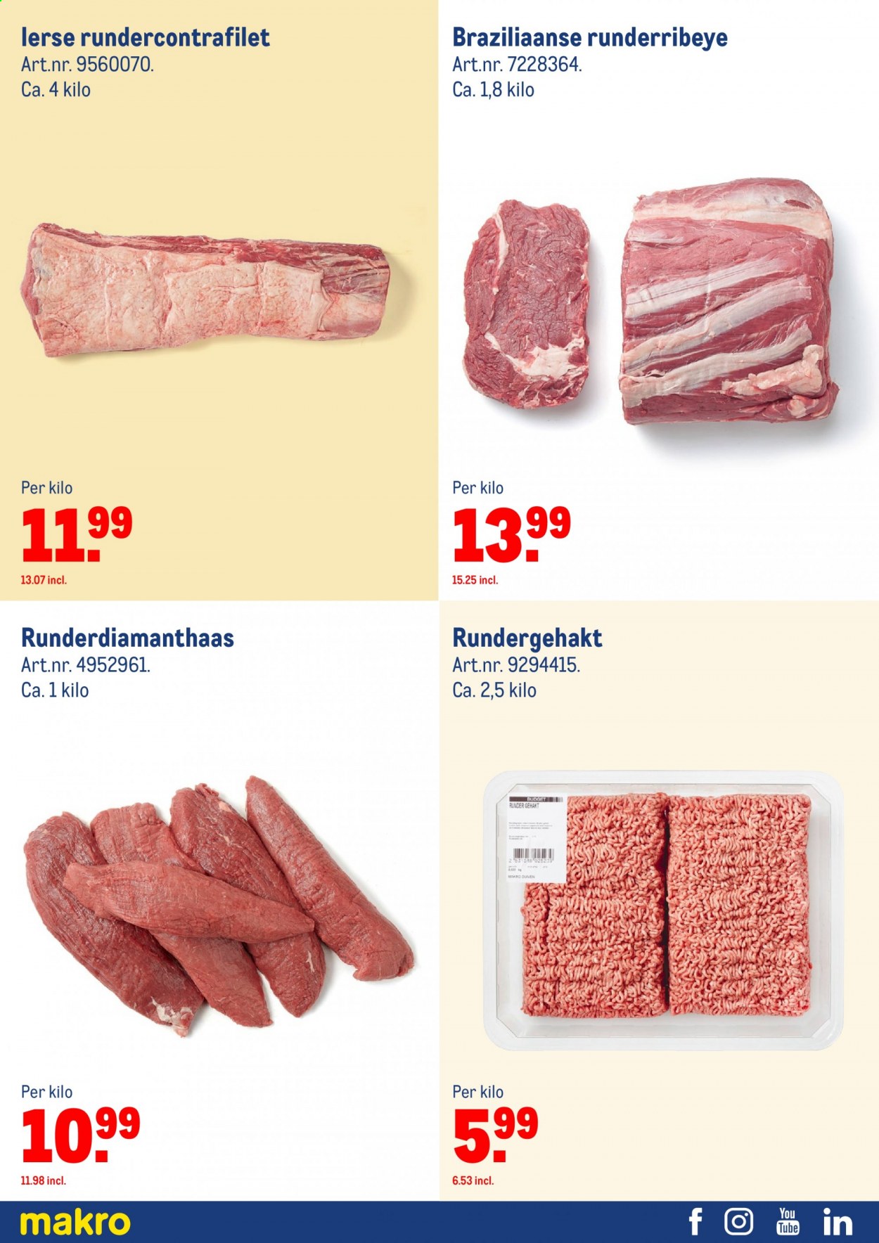 Makro-aanbieding - 26-5-2021 - 22-6-2021. Pagina 26