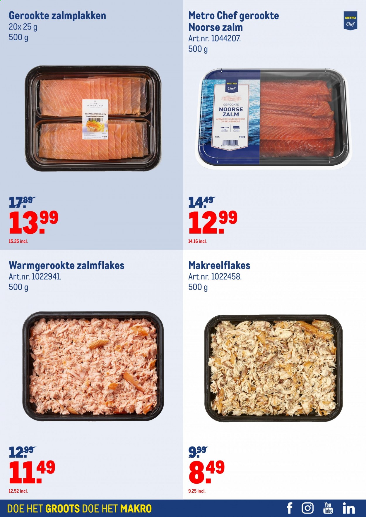 Makro-aanbieding - 26-5-2021 - 22-6-2021. Pagina 31