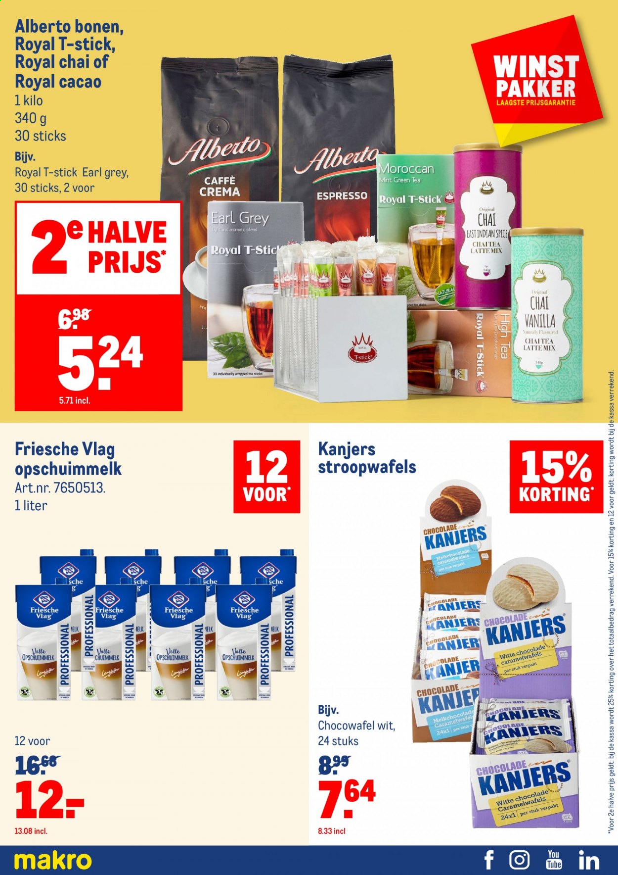Makro-aanbieding - 26-5-2021 - 22-6-2021. Pagina 46