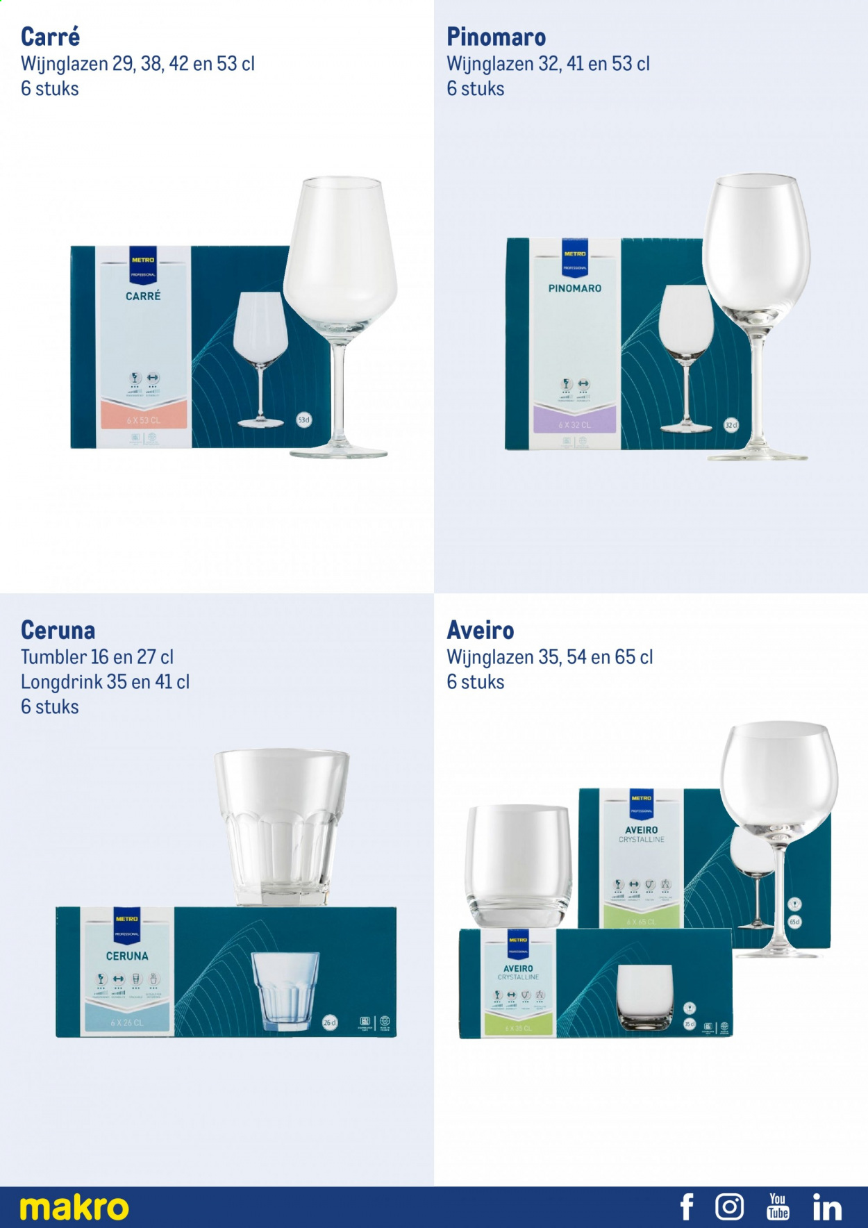 Makro-aanbieding - 26-5-2021 - 22-6-2021. Pagina 50