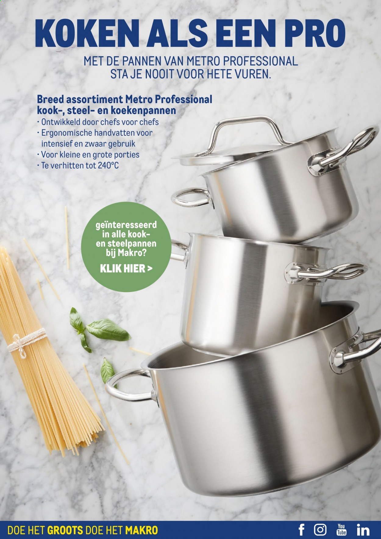 Makro-aanbieding - 26-5-2021 - 22-6-2021. Pagina 51