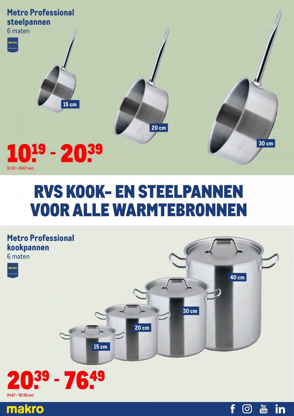 Makro-aanbieding - 26-5-2021 - 22-6-2021. Pagina 52