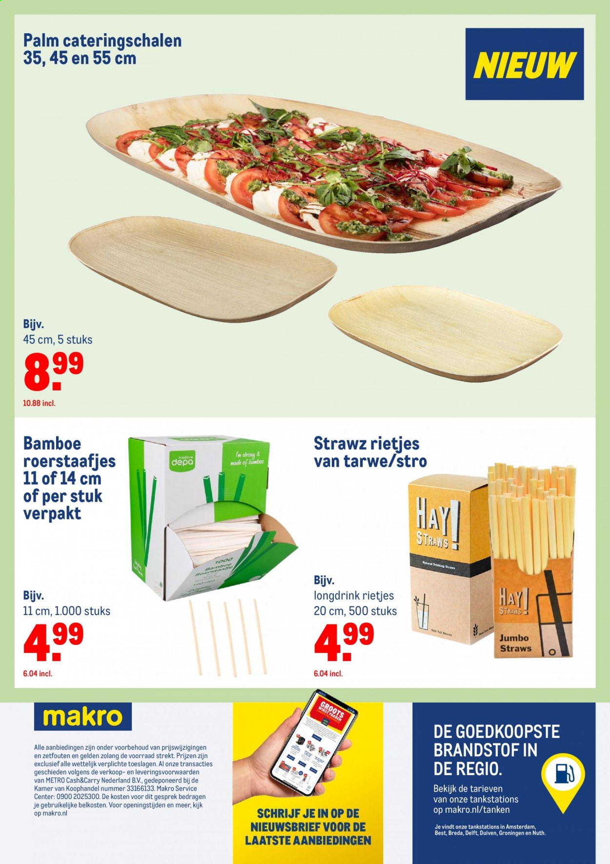 Makro-aanbieding - 26-5-2021 - 22-6-2021. Pagina 54