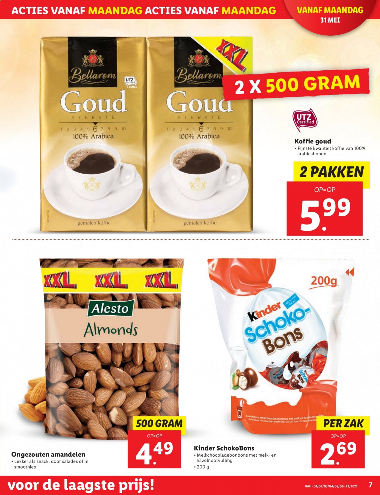 Lidl-aanbieding - 31-5-2021 - 6-6-2021. Pagina 7