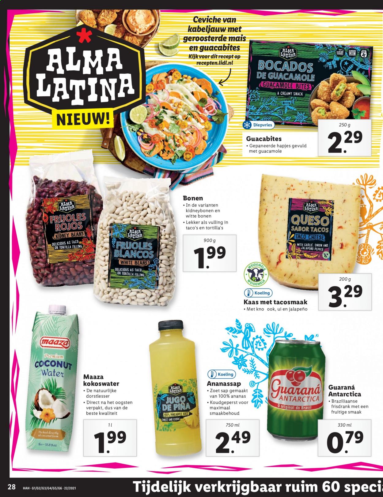 Lidl-aanbieding - 31-5-2021 - 6-6-2021. Pagina 28