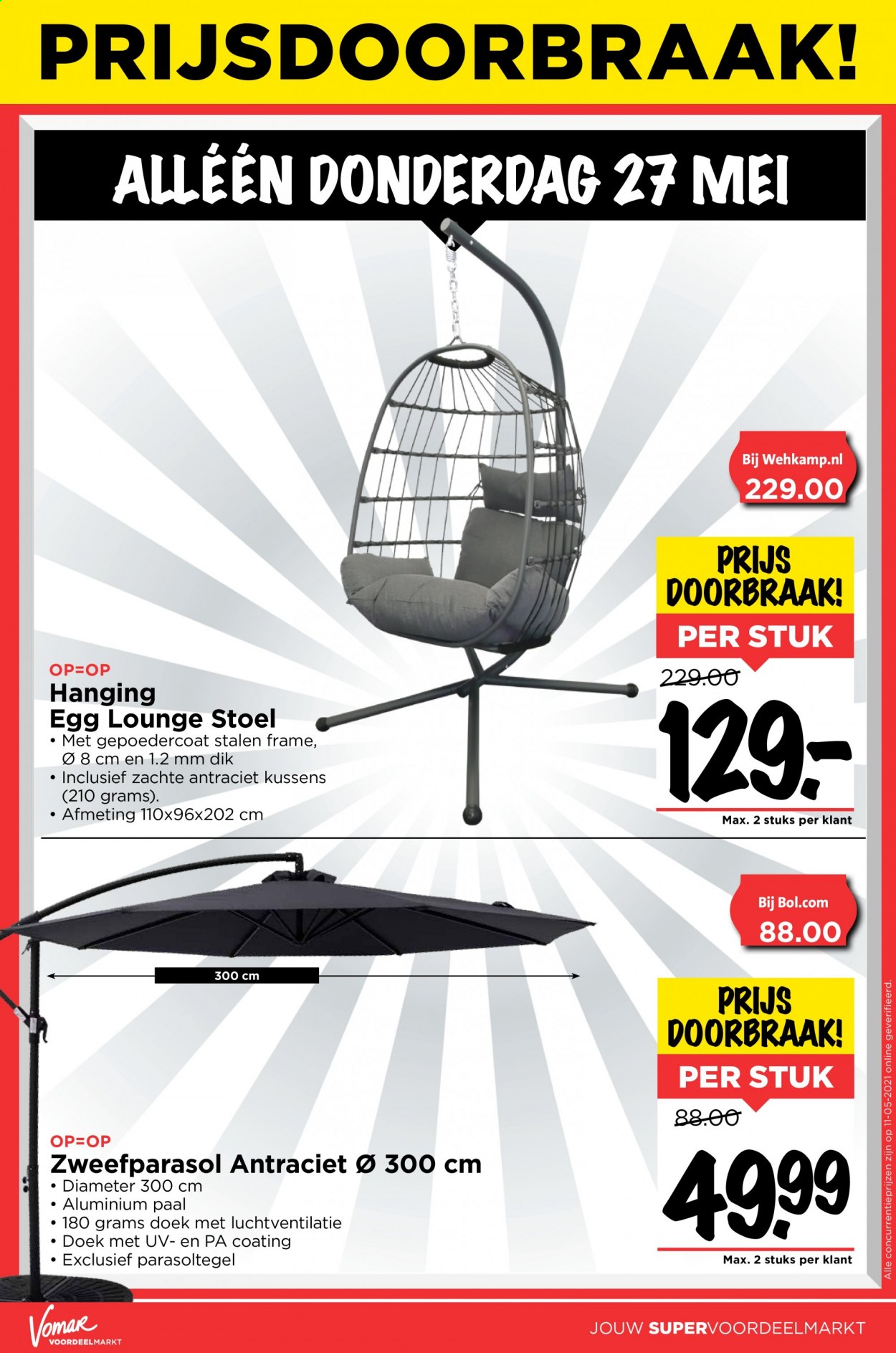 Vomar-aanbieding - 27-5-2021 - 29-5-2021. Pagina 2