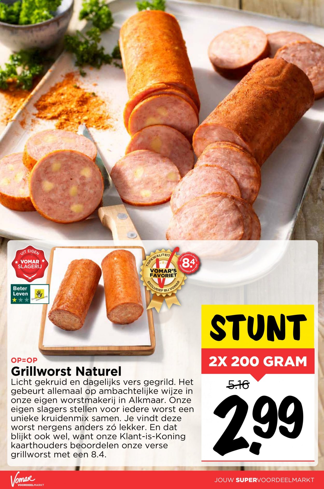 Vomar-aanbieding - 27-5-2021 - 29-5-2021. Pagina 9