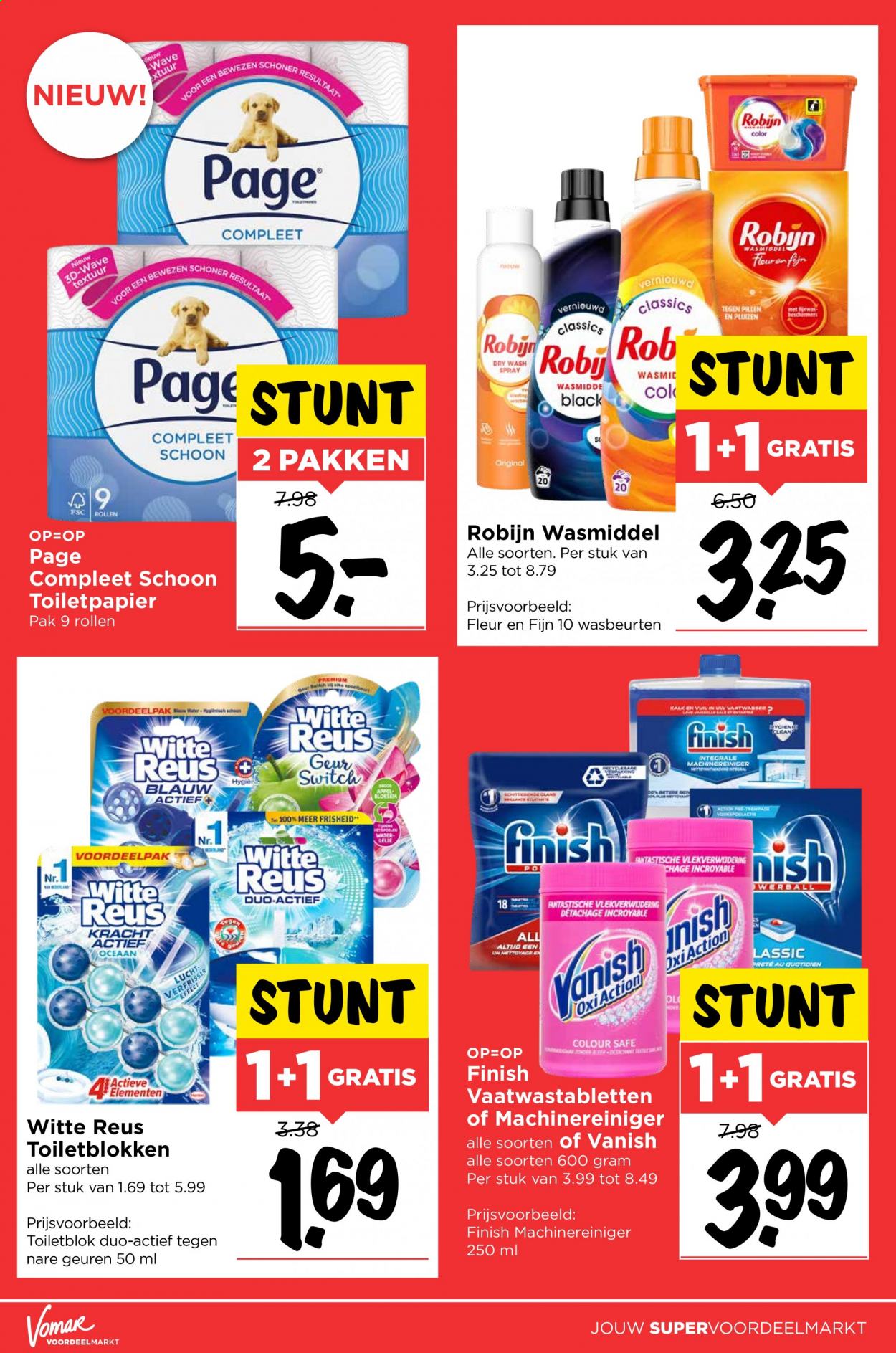 Vomar-aanbieding - 27-5-2021 - 29-5-2021. Pagina 12
