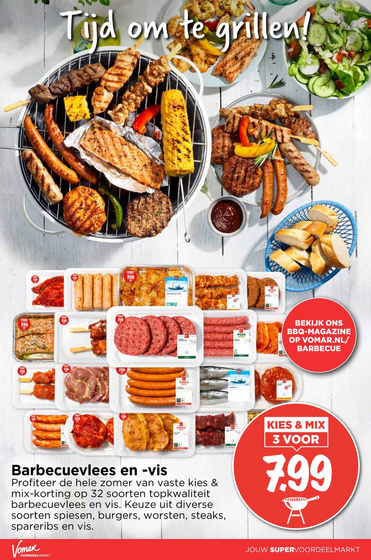 Vomar-aanbieding - 27-5-2021 - 29-5-2021. Pagina 16