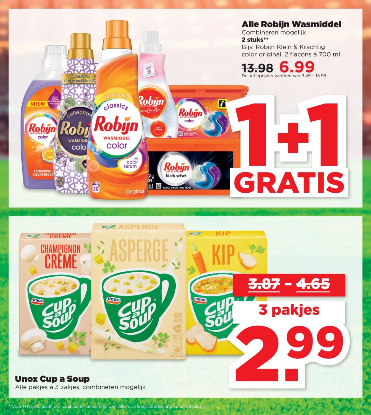 Plus-aanbieding - 30-5-2021 - 5-6-2021. Pagina 3