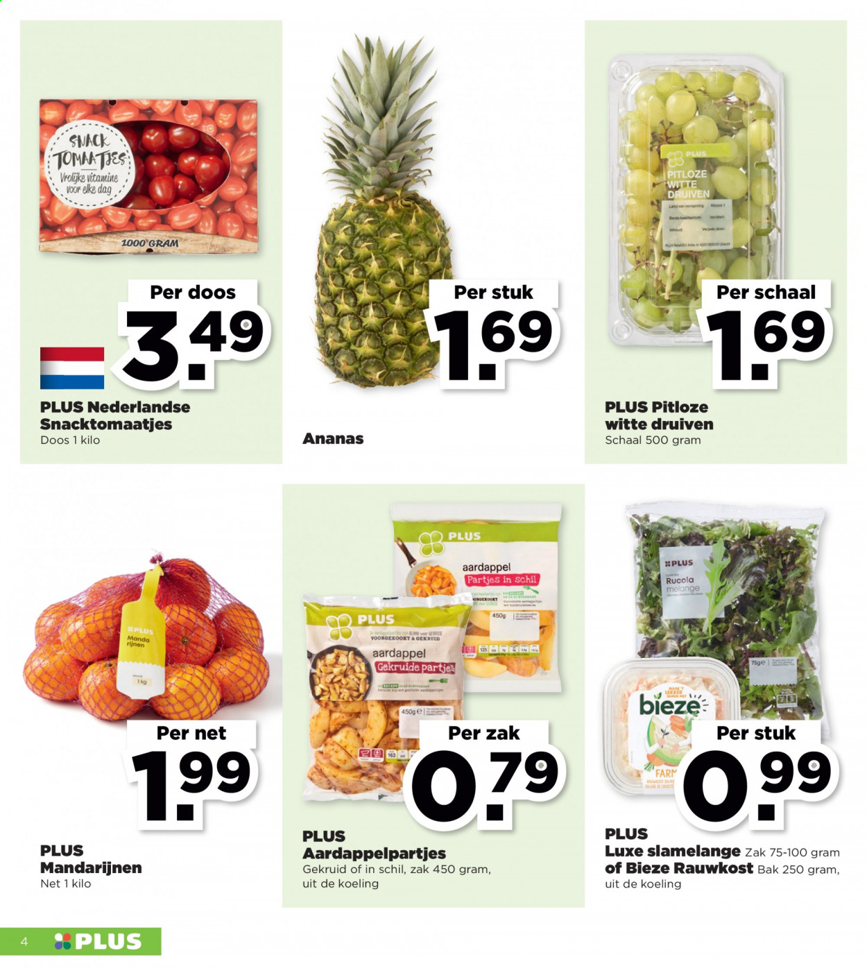 Plus-aanbieding - 30-5-2021 - 5-6-2021. Pagina 4