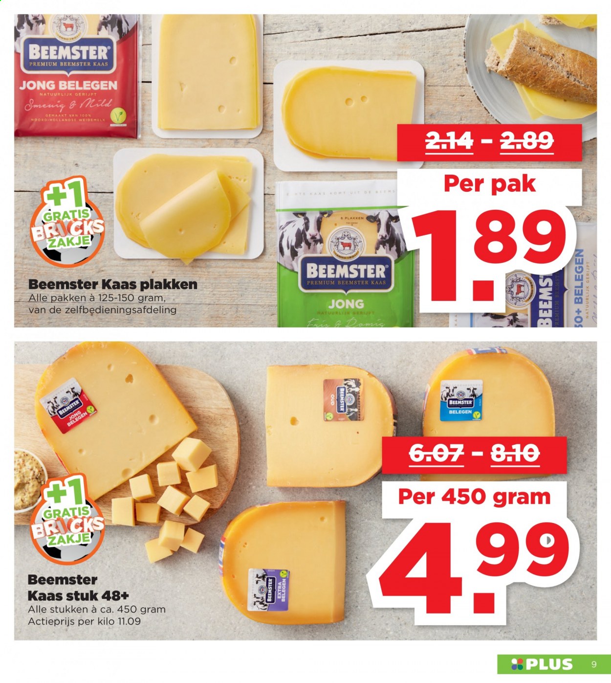 Plus-aanbieding - 30-5-2021 - 5-6-2021. Pagina 9