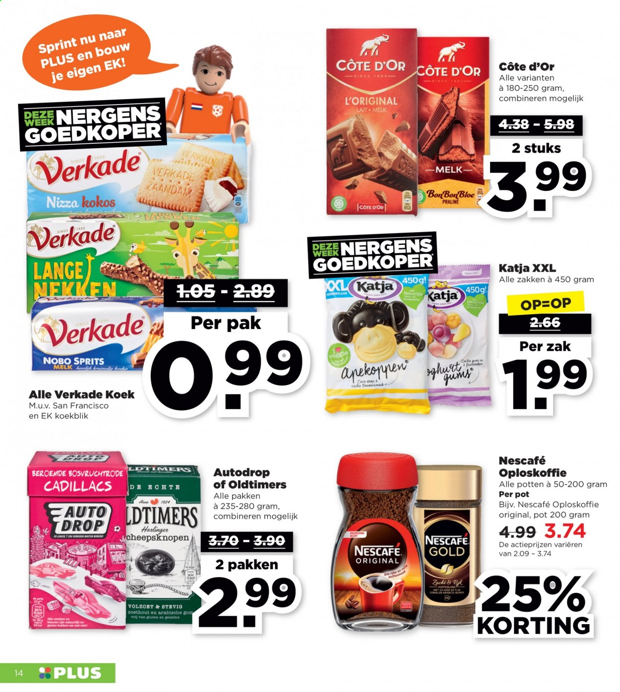 Plus-aanbieding - 30-5-2021 - 5-6-2021. Pagina 14
