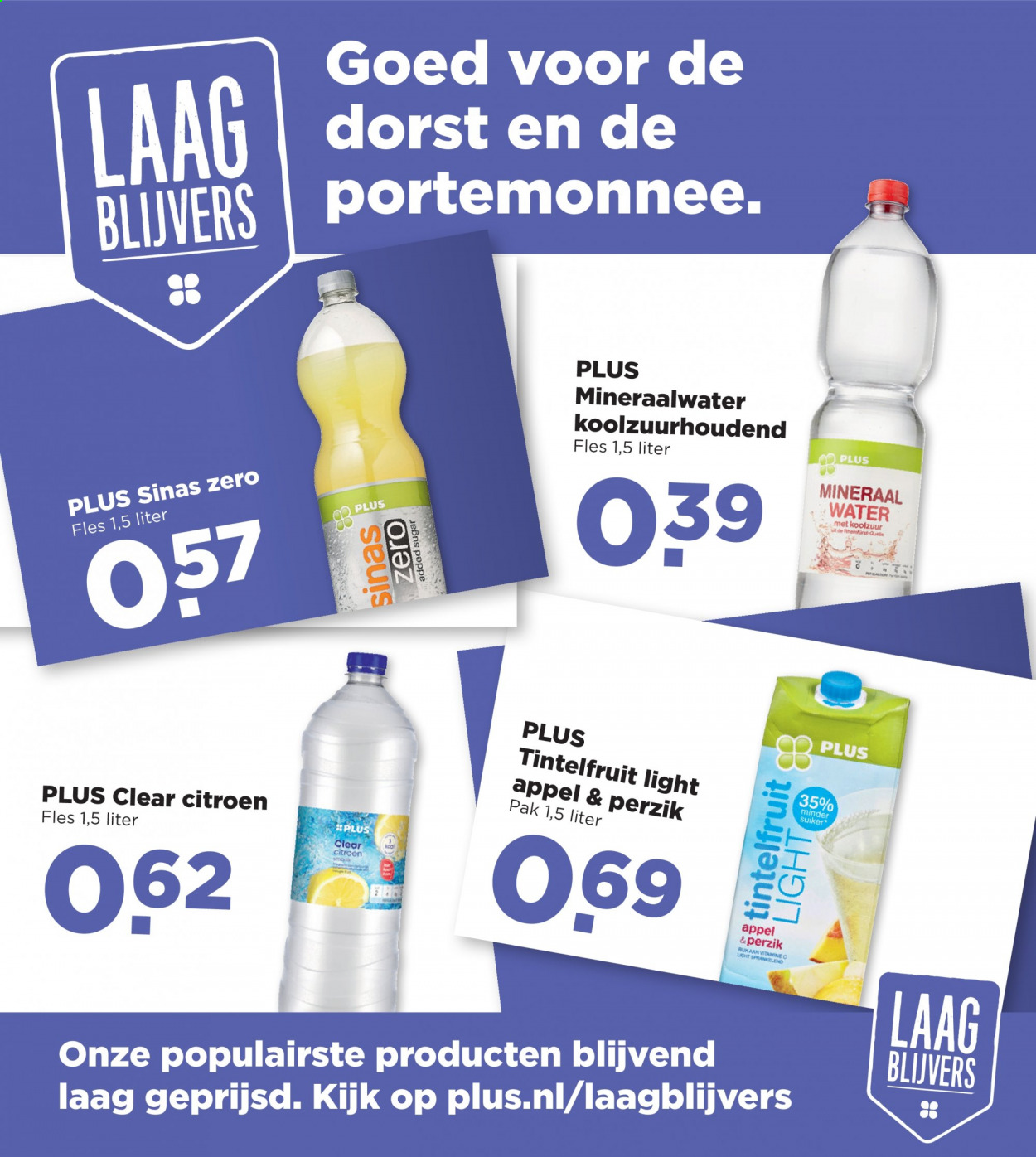 Plus-aanbieding - 30-5-2021 - 5-6-2021. Pagina 16