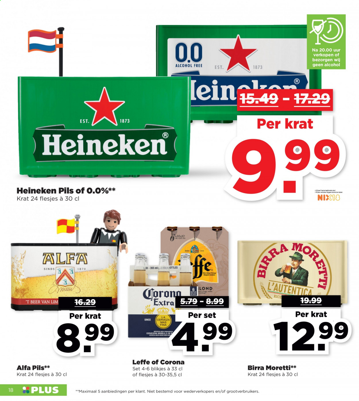 Plus-aanbieding - 30-5-2021 - 5-6-2021. Pagina 18
