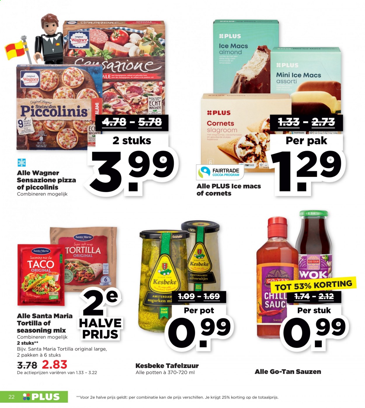 Plus-aanbieding - 30-5-2021 - 5-6-2021. Pagina 22