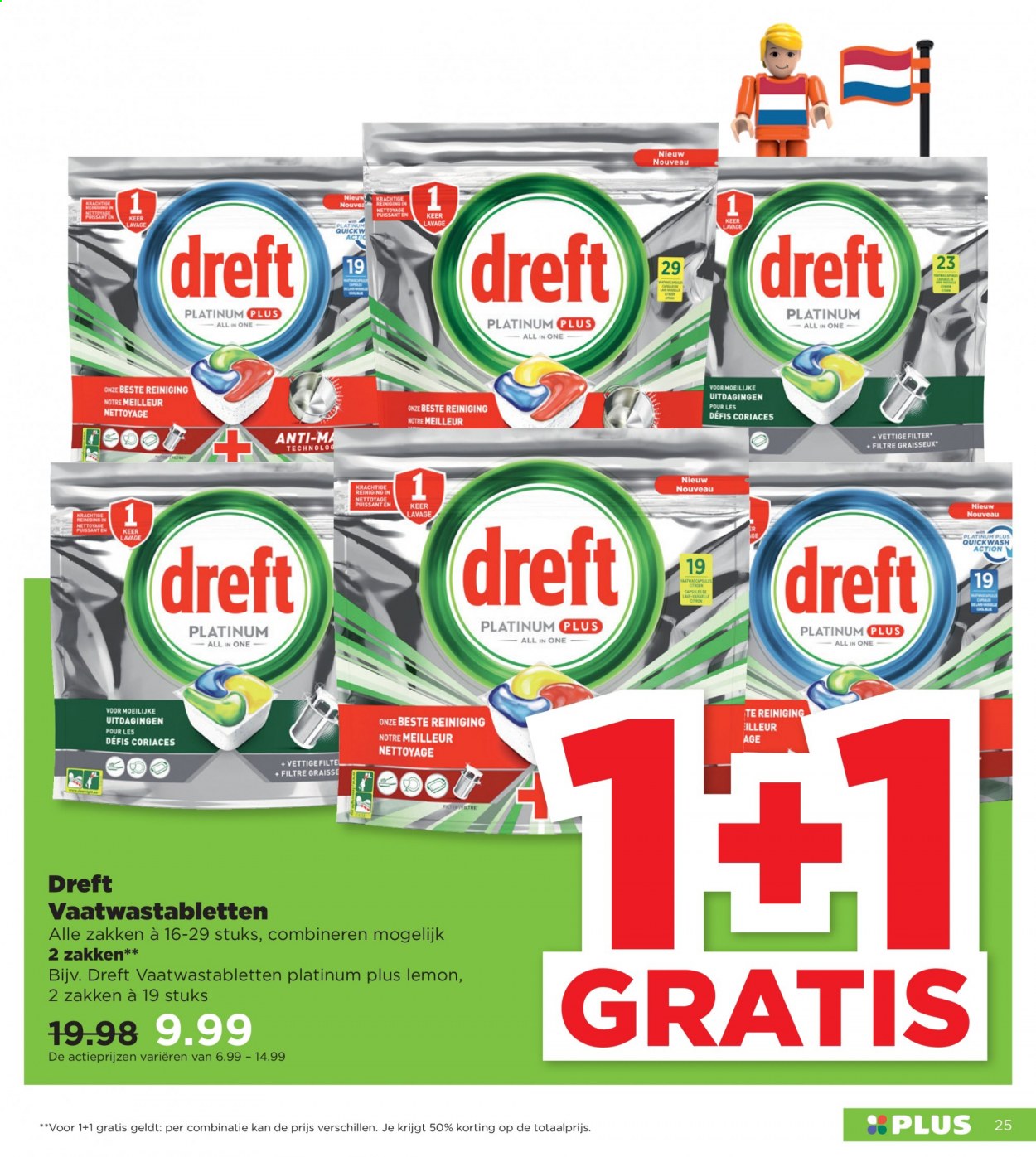 Plus-aanbieding - 30-5-2021 - 5-6-2021. Pagina 25