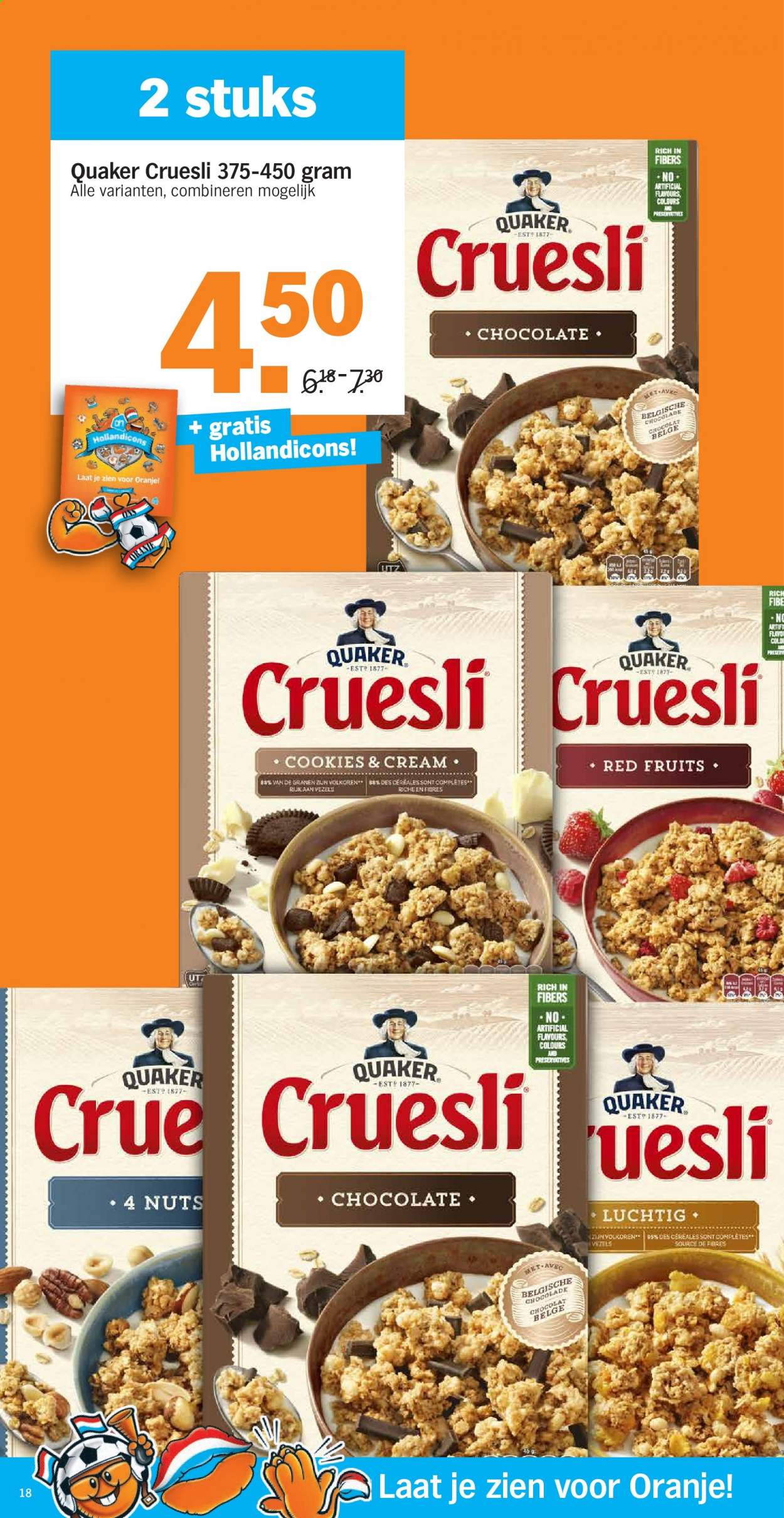 Albert Heijn-aanbieding - 31-5-2021 - 6-6-2021. Pagina 20