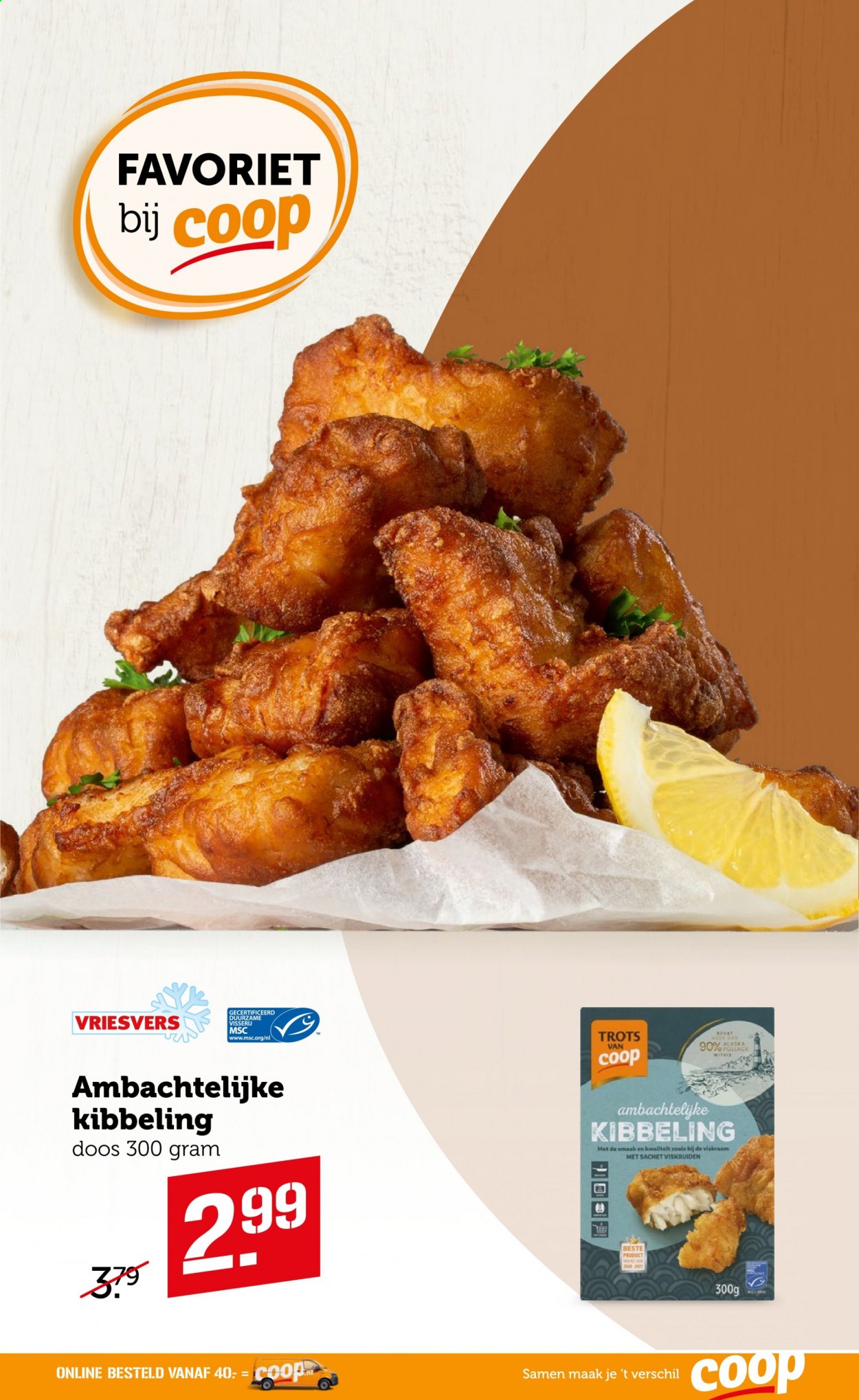 Coop-aanbieding - 31-5-2021 - 6-6-2021. Pagina 3