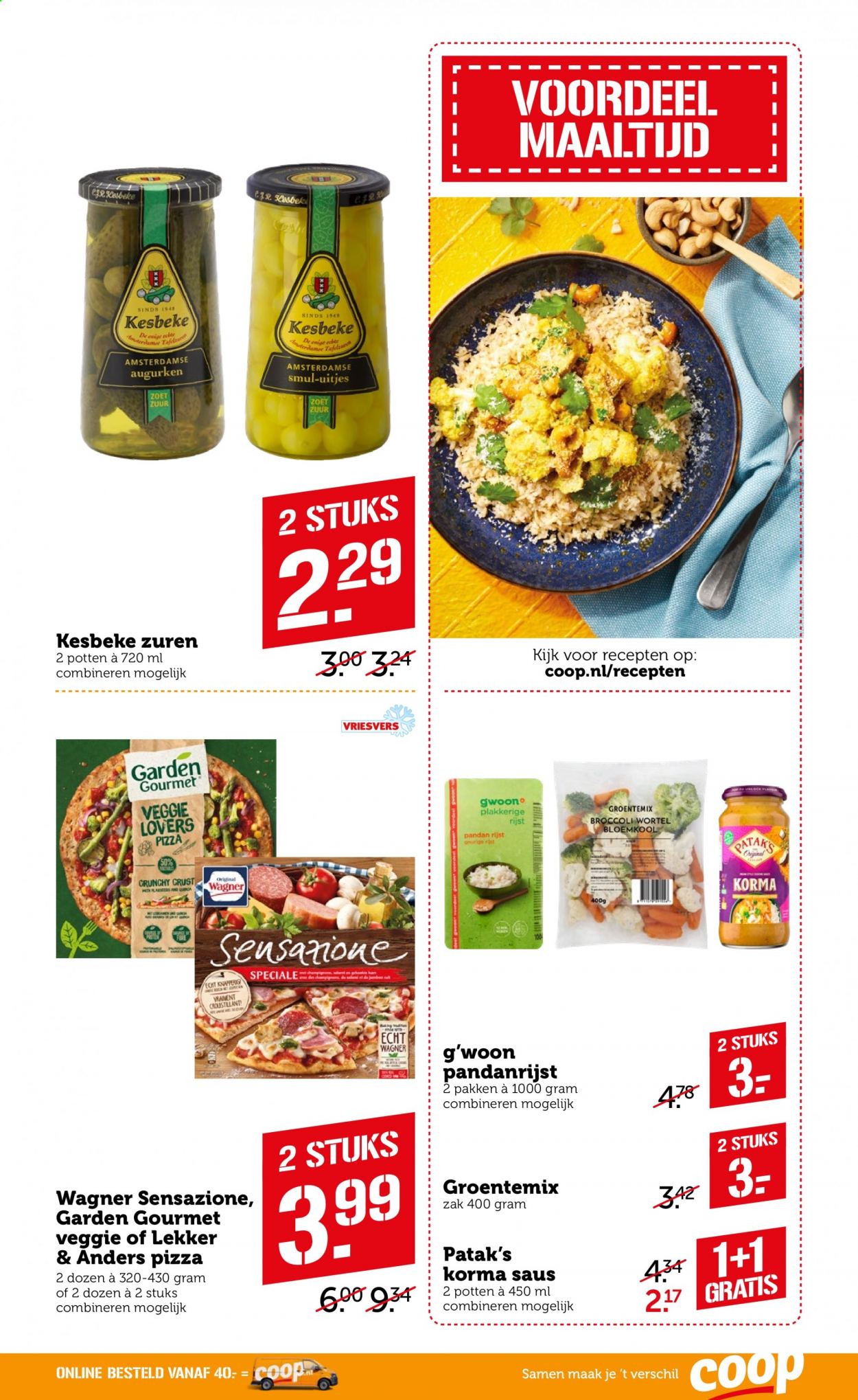 Coop-aanbieding - 31-5-2021 - 6-6-2021. Pagina 9