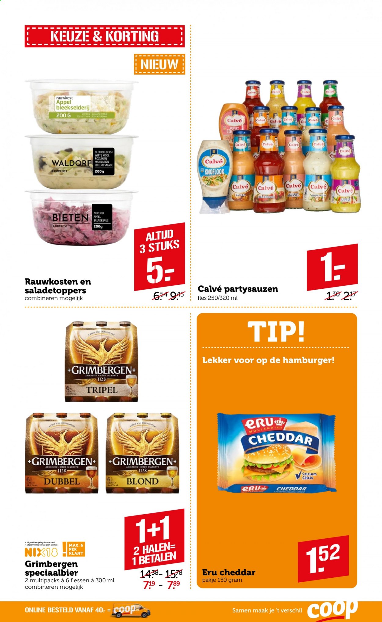 Coop-aanbieding - 31-5-2021 - 6-6-2021. Pagina 11