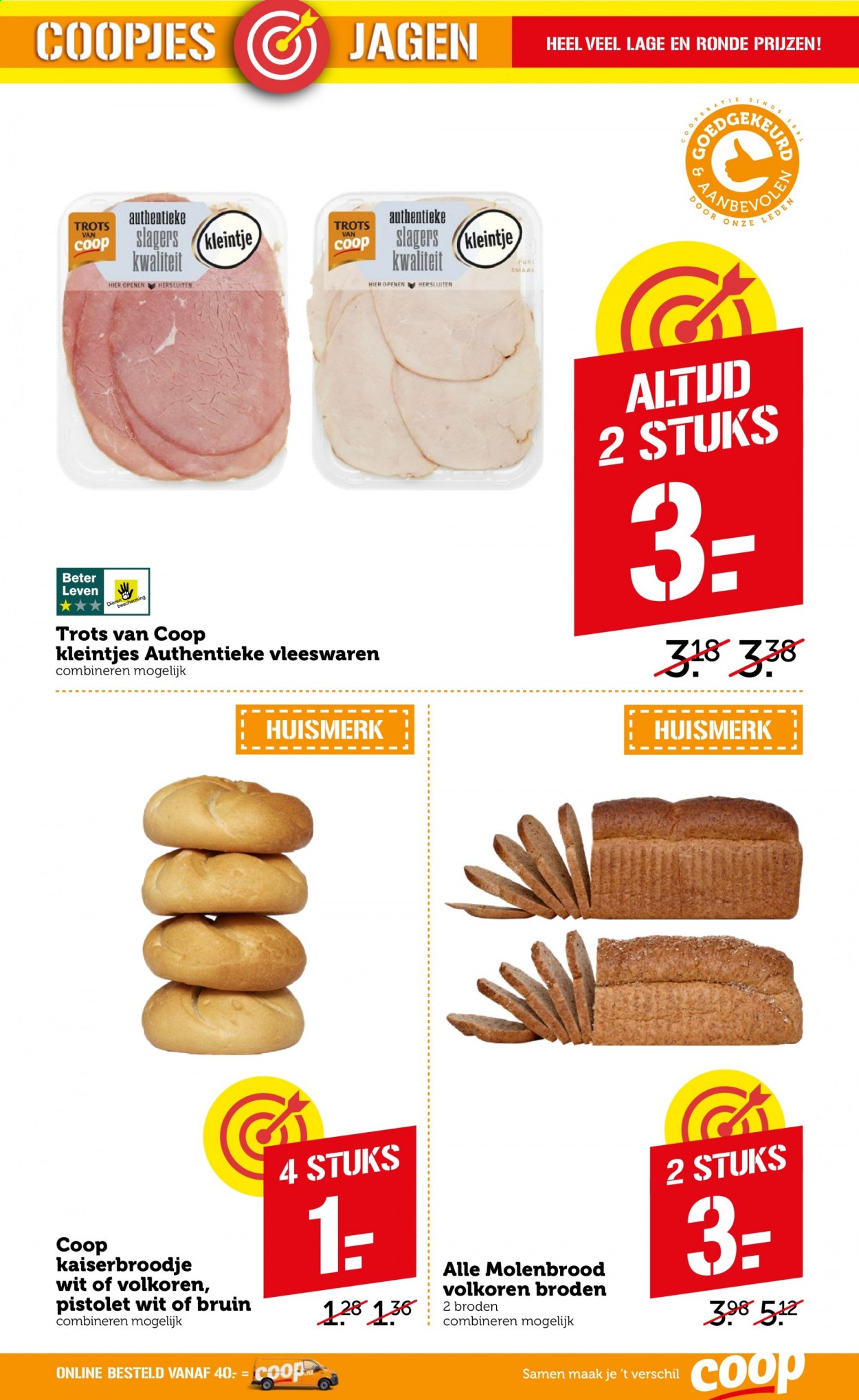 Coop-aanbieding - 31-5-2021 - 6-6-2021. Pagina 13