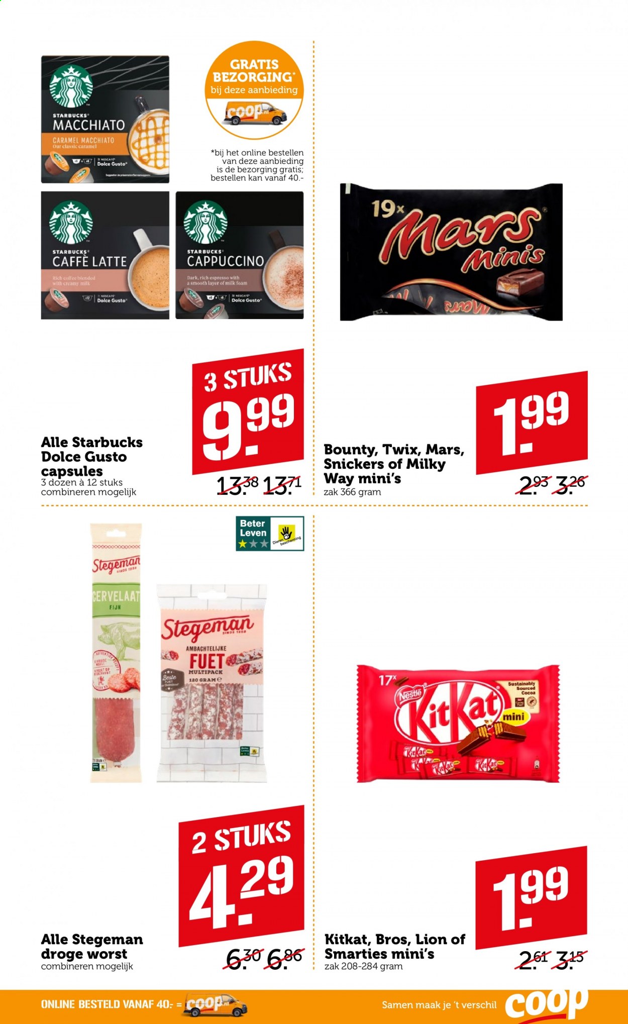 Coop-aanbieding - 31-5-2021 - 6-6-2021. Pagina 16